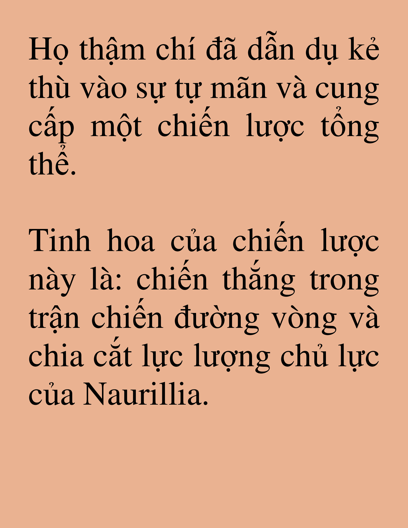 Đọc truyện SNVT [NOVEL] Hiệp Sĩ Sống Vì Ngày Hôm Nay - Chương 166: Tấm Lòng Của Người Mẹ Đơn Thân