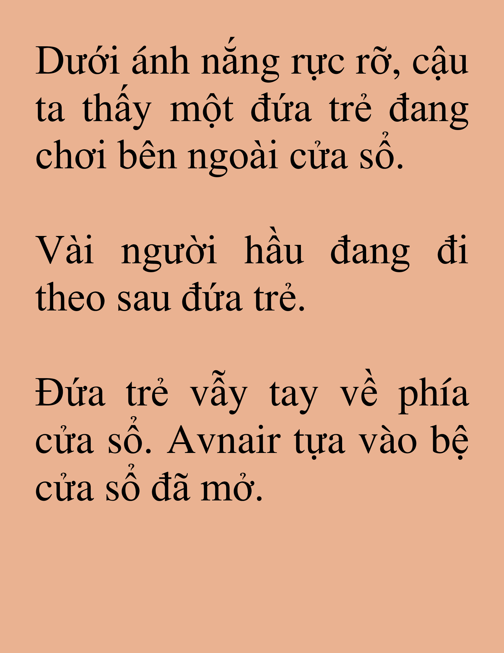 Đọc truyện SNVT [NOVEL] Hiệp Sĩ Sống Vì Ngày Hôm Nay - Chương 166: Tấm Lòng Của Người Mẹ Đơn Thân