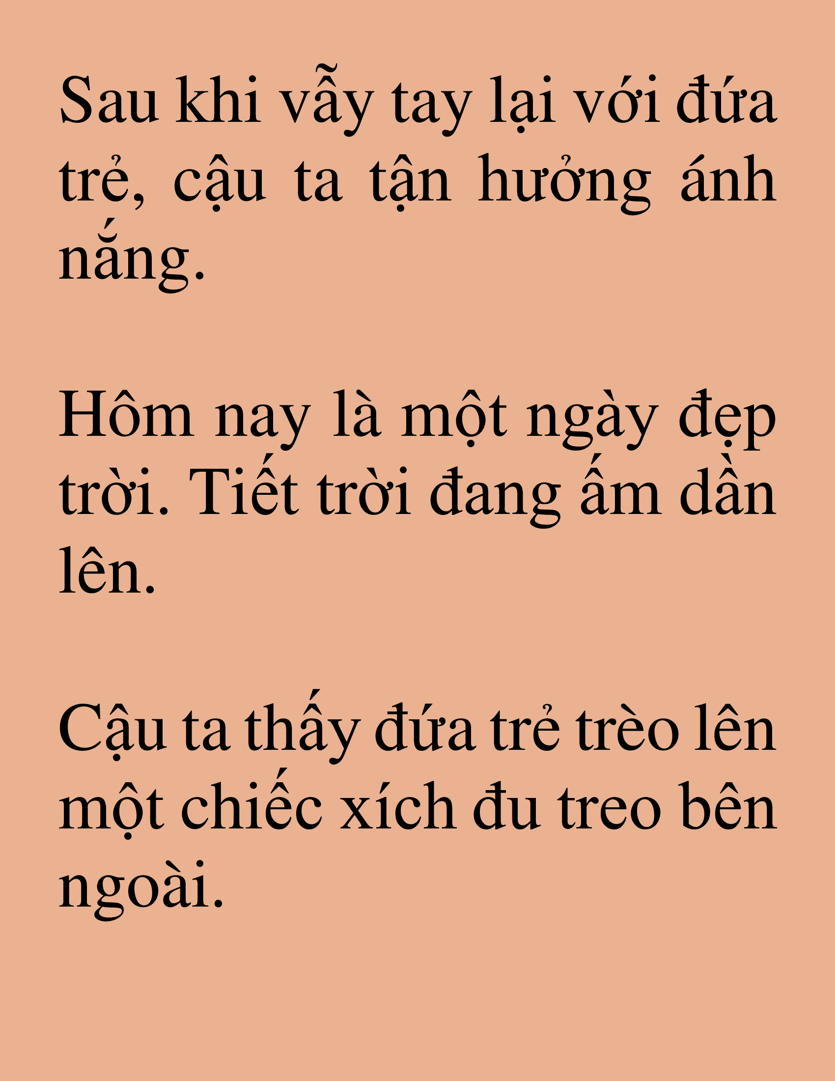 Đọc truyện SNVT [NOVEL] Hiệp Sĩ Sống Vì Ngày Hôm Nay - Chương 166: Tấm Lòng Của Người Mẹ Đơn Thân