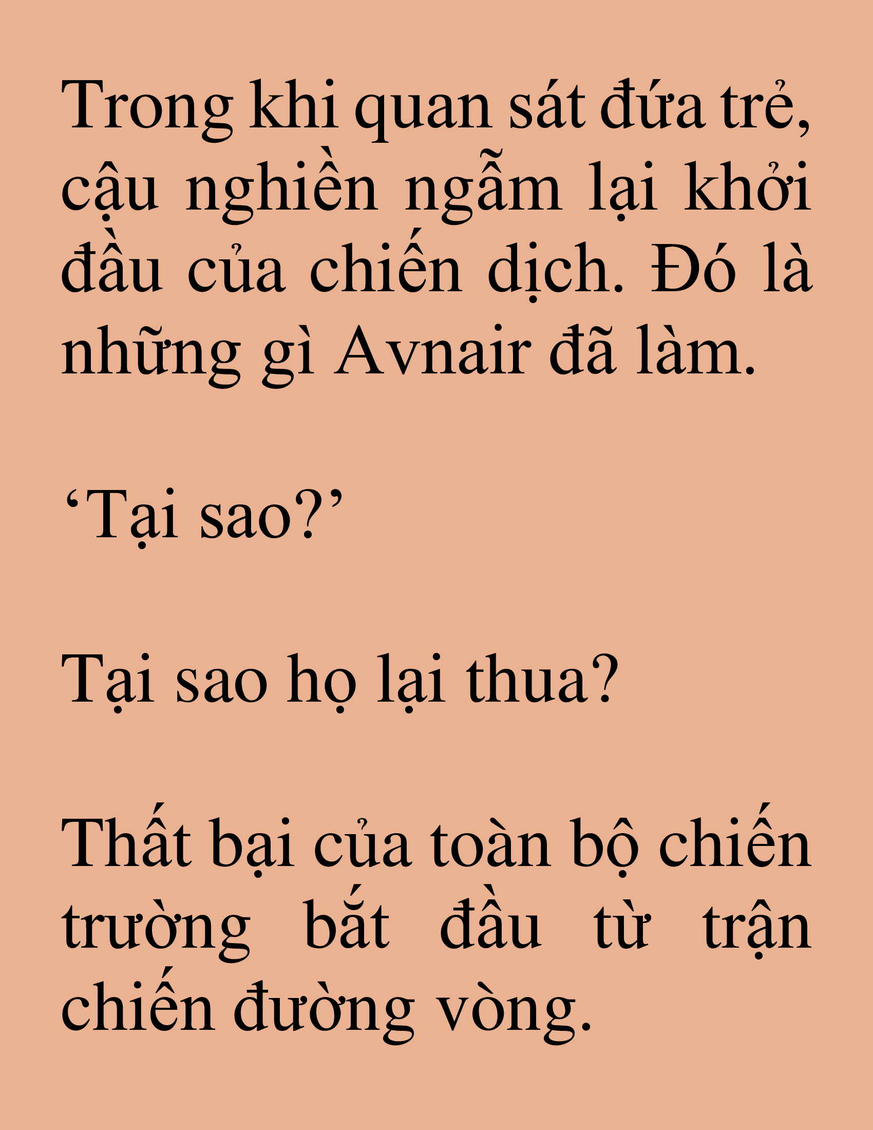 Đọc truyện SNVT [NOVEL] Hiệp Sĩ Sống Vì Ngày Hôm Nay - Chương 166: Tấm Lòng Của Người Mẹ Đơn Thân