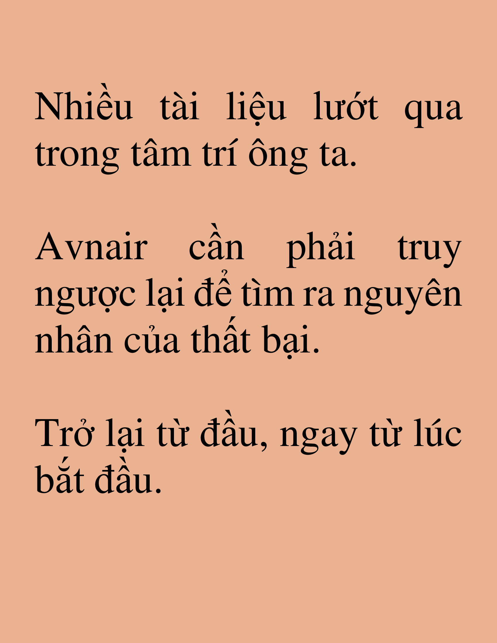Đọc truyện SNVT [NOVEL] Hiệp Sĩ Sống Vì Ngày Hôm Nay - Chương 166: Tấm Lòng Của Người Mẹ Đơn Thân