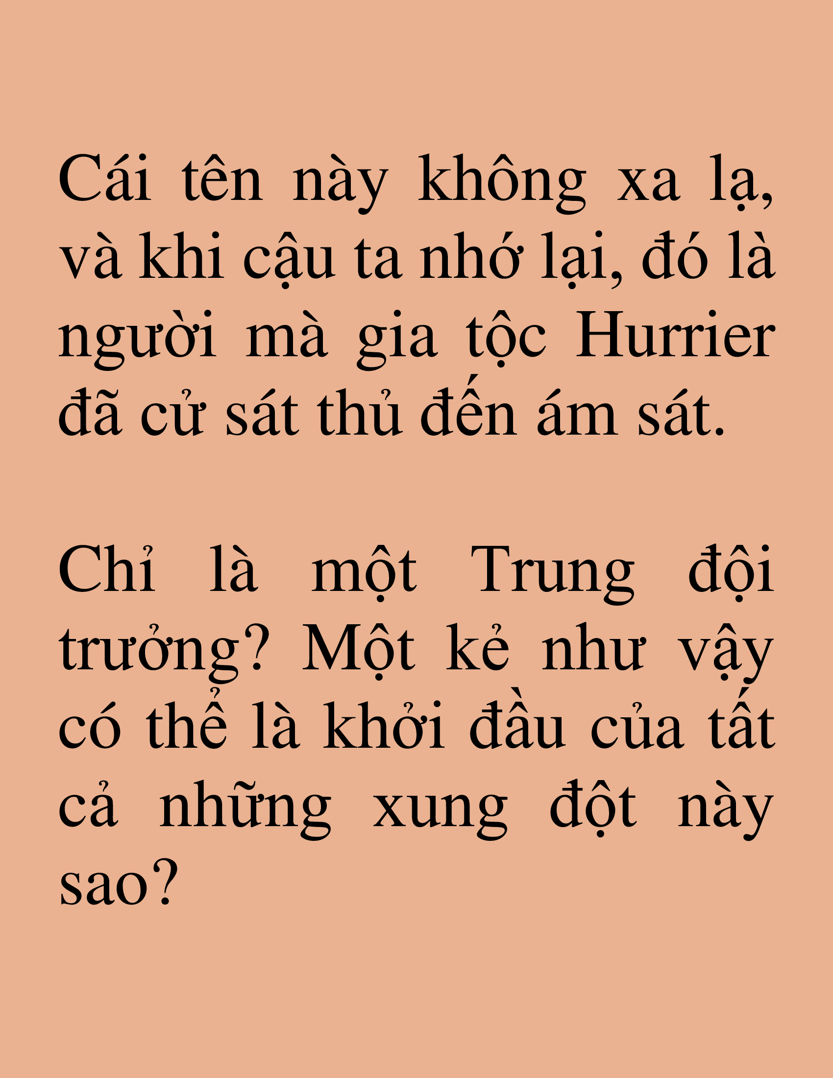 Đọc truyện SNVT [NOVEL] Hiệp Sĩ Sống Vì Ngày Hôm Nay - Chương 166: Tấm Lòng Của Người Mẹ Đơn Thân