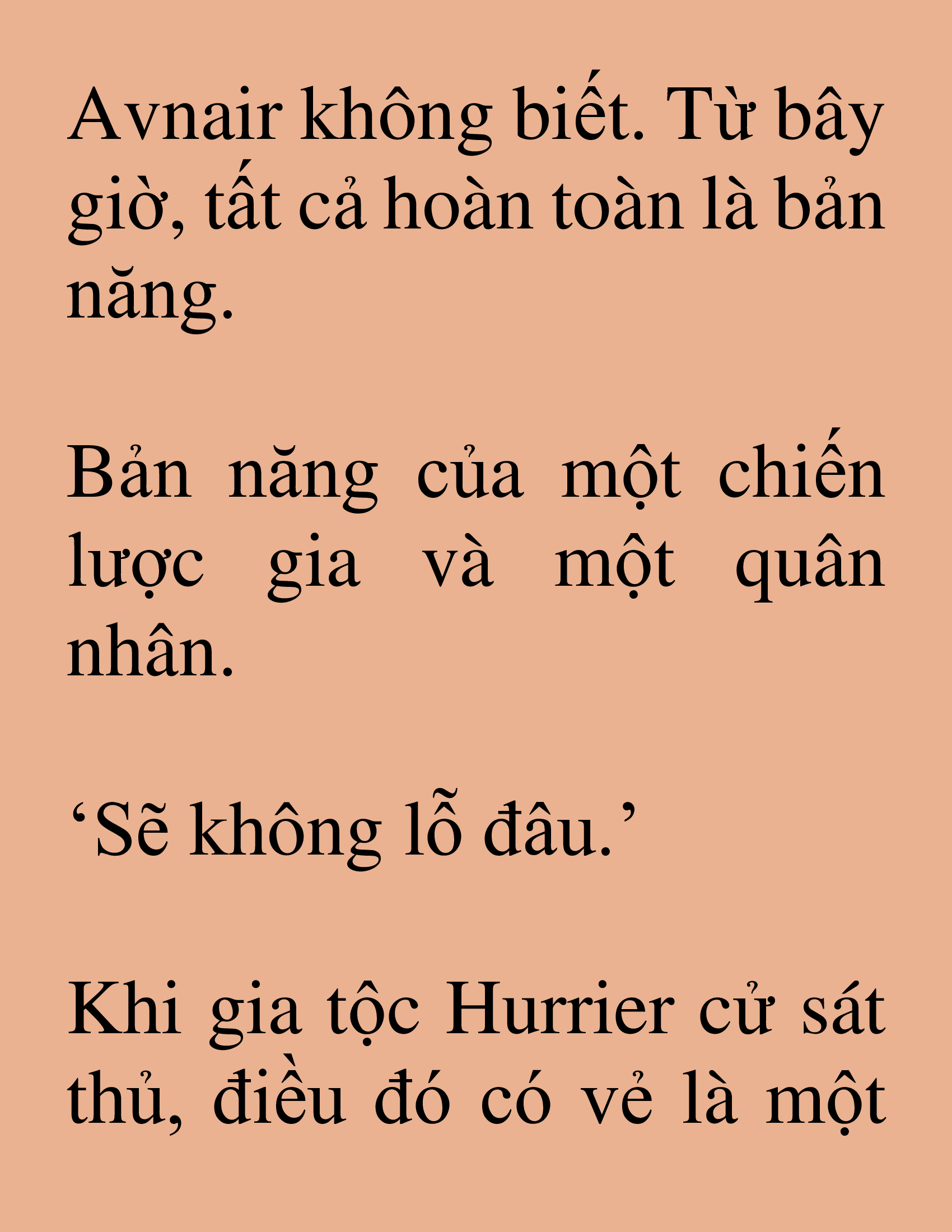 Đọc truyện SNVT [NOVEL] Hiệp Sĩ Sống Vì Ngày Hôm Nay - Chương 166: Tấm Lòng Của Người Mẹ Đơn Thân