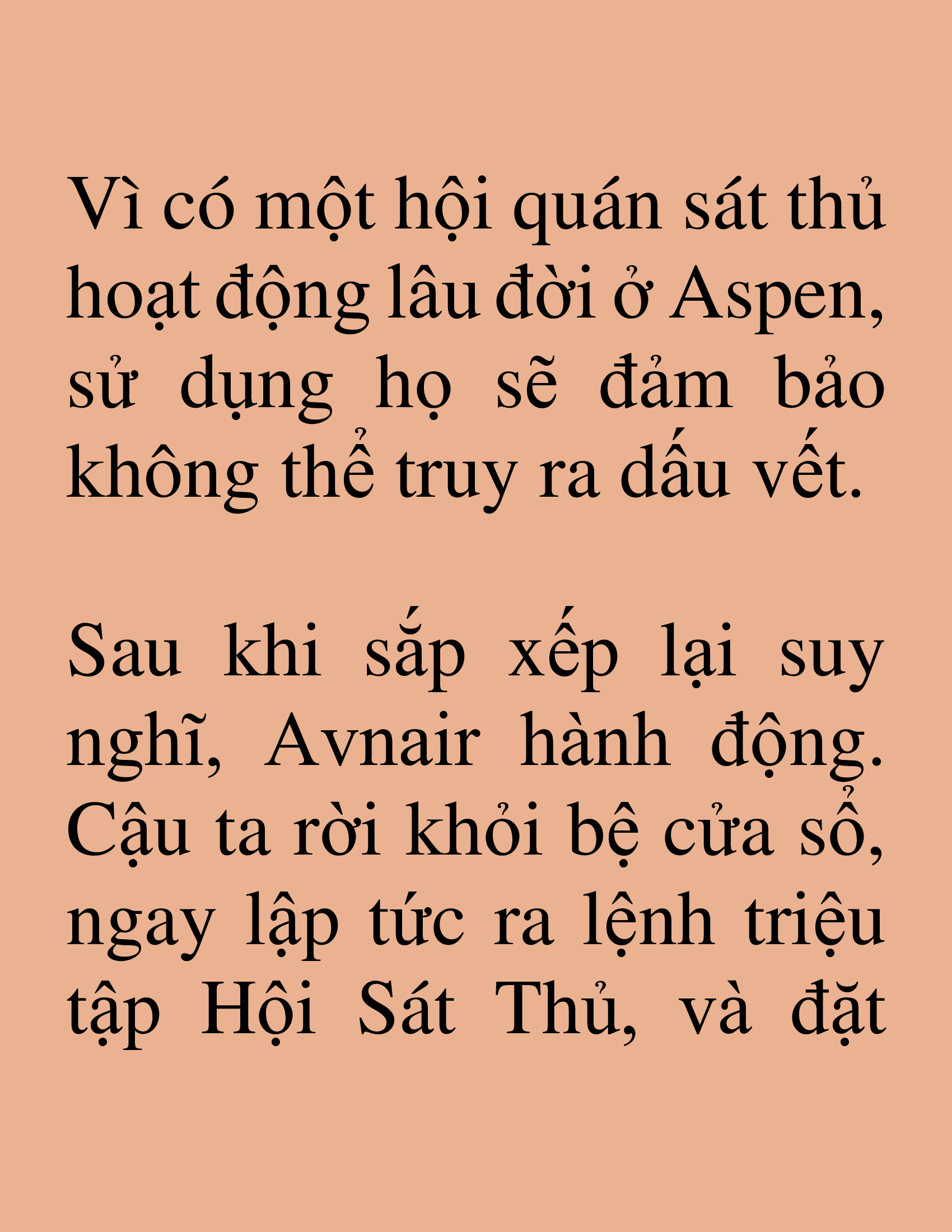 Đọc truyện SNVT [NOVEL] Hiệp Sĩ Sống Vì Ngày Hôm Nay - Chương 166: Tấm Lòng Của Người Mẹ Đơn Thân