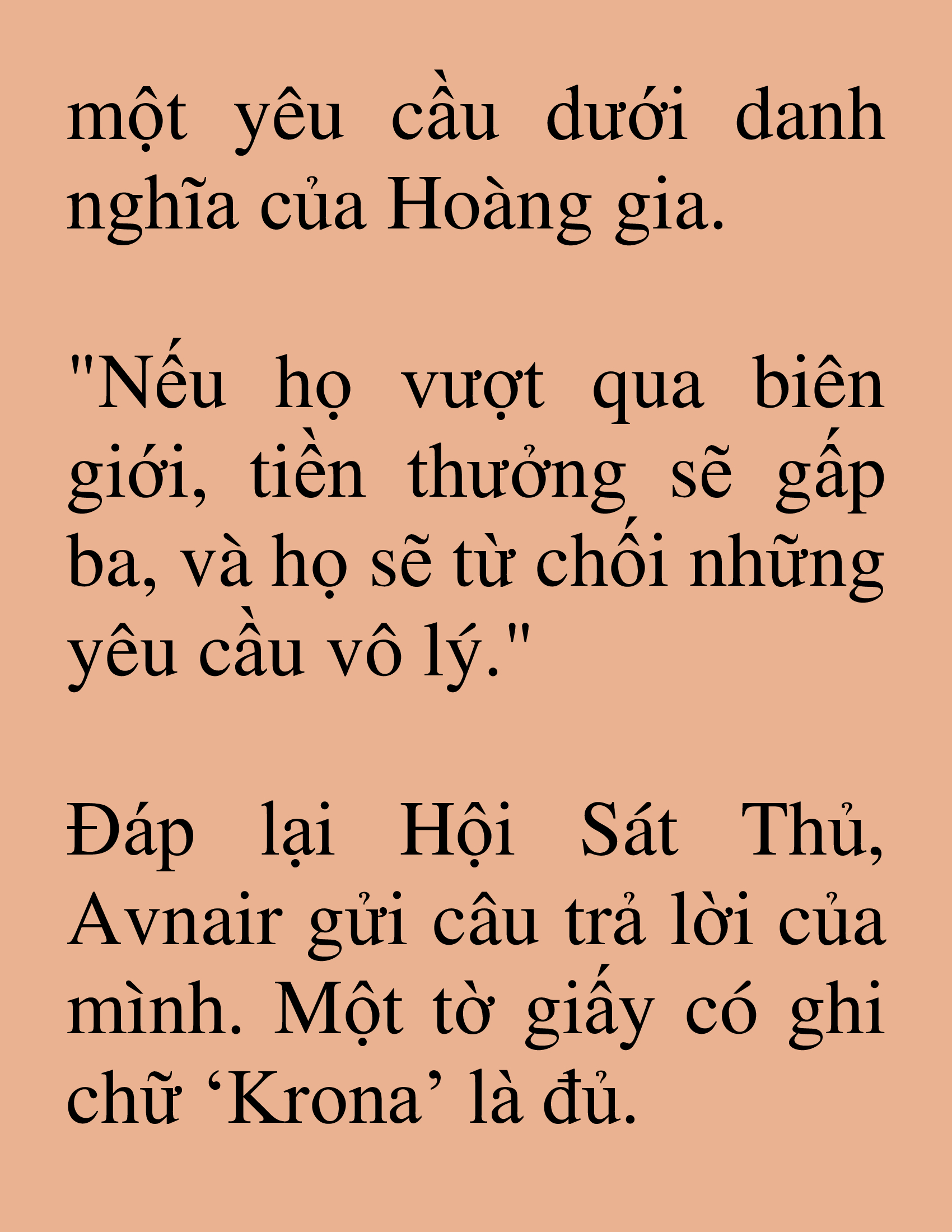 Đọc truyện SNVT [NOVEL] Hiệp Sĩ Sống Vì Ngày Hôm Nay - Chương 166: Tấm Lòng Của Người Mẹ Đơn Thân