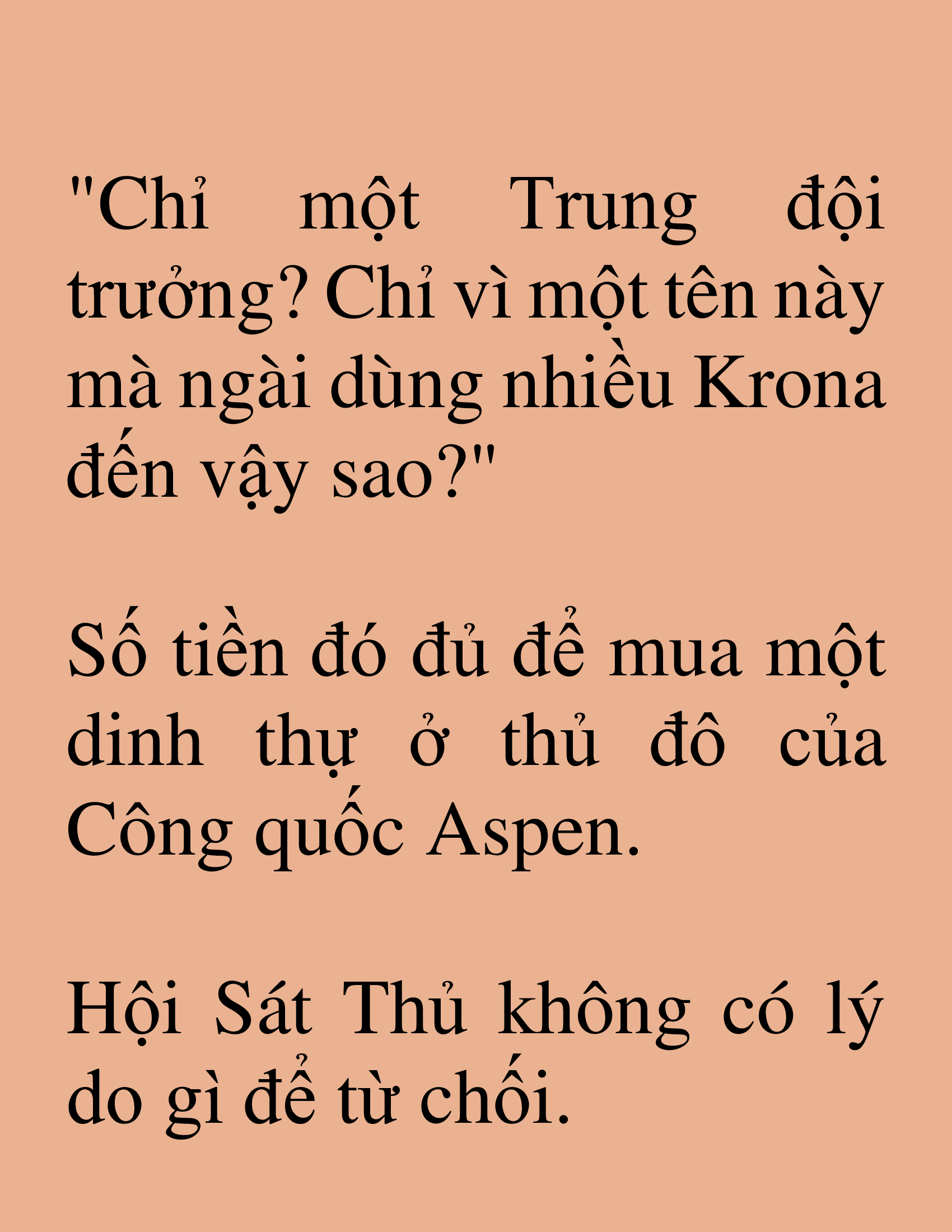 Đọc truyện SNVT [NOVEL] Hiệp Sĩ Sống Vì Ngày Hôm Nay - Chương 166: Tấm Lòng Của Người Mẹ Đơn Thân