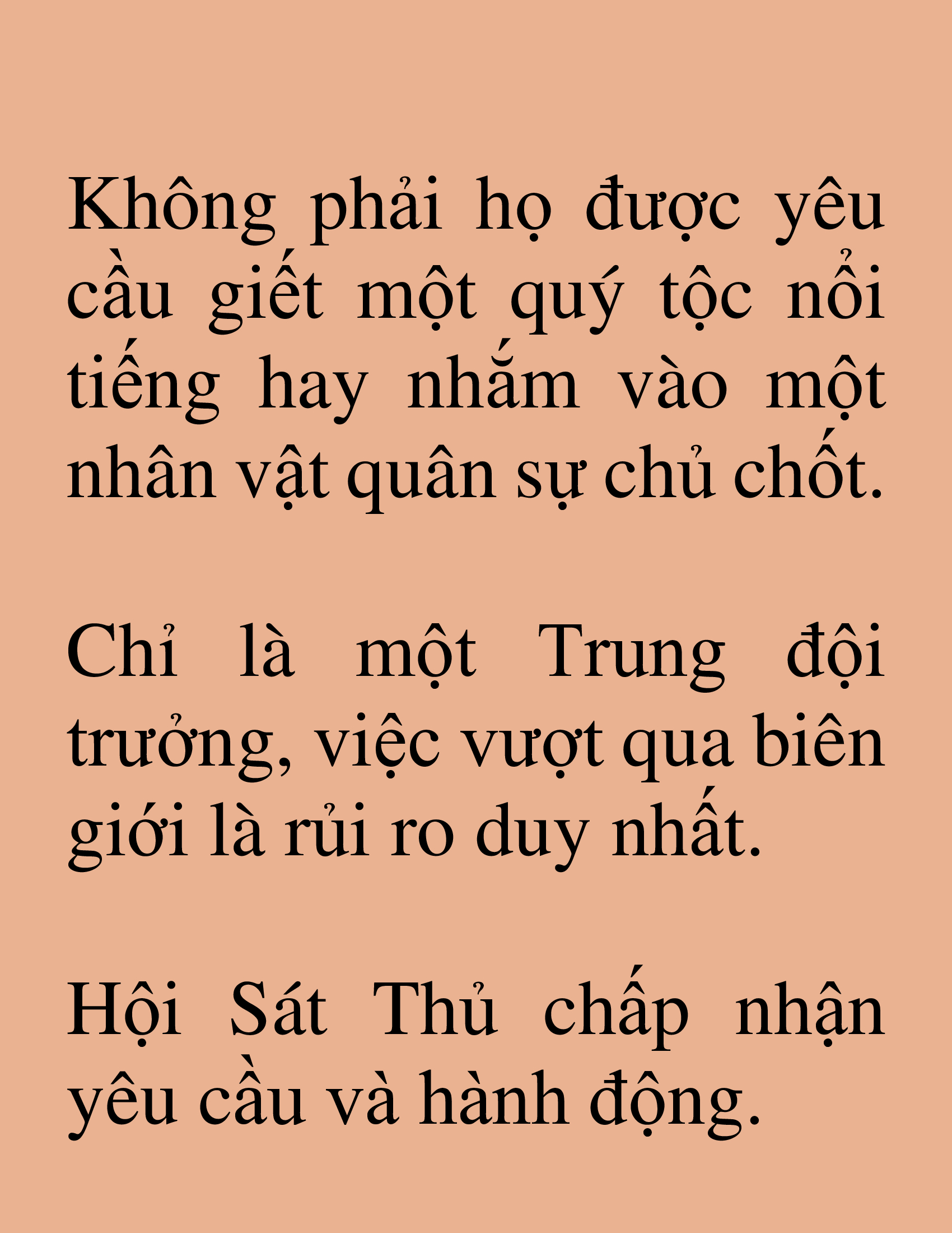 Đọc truyện SNVT [NOVEL] Hiệp Sĩ Sống Vì Ngày Hôm Nay - Chương 166: Tấm Lòng Của Người Mẹ Đơn Thân
