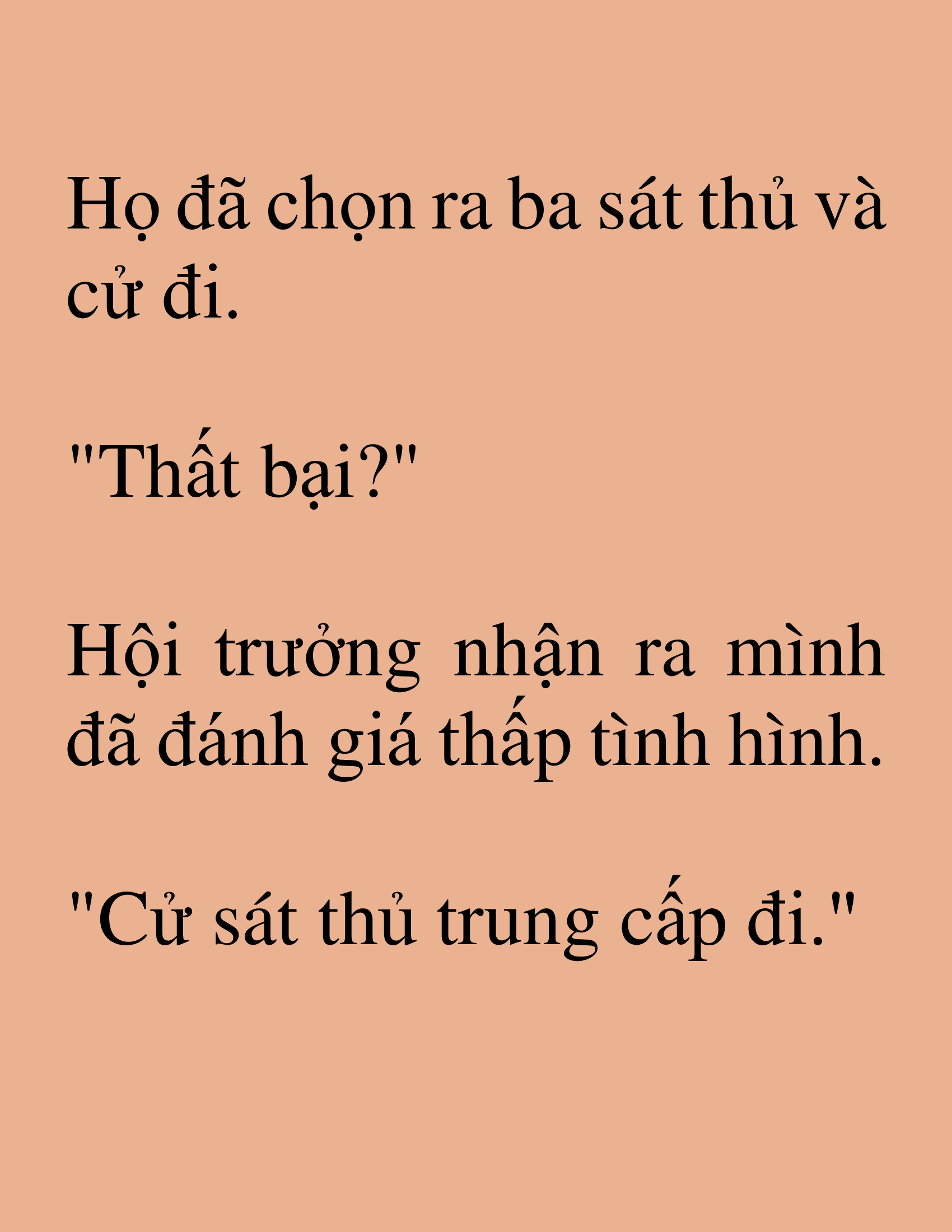 Đọc truyện SNVT [NOVEL] Hiệp Sĩ Sống Vì Ngày Hôm Nay - Chương 166: Tấm Lòng Của Người Mẹ Đơn Thân