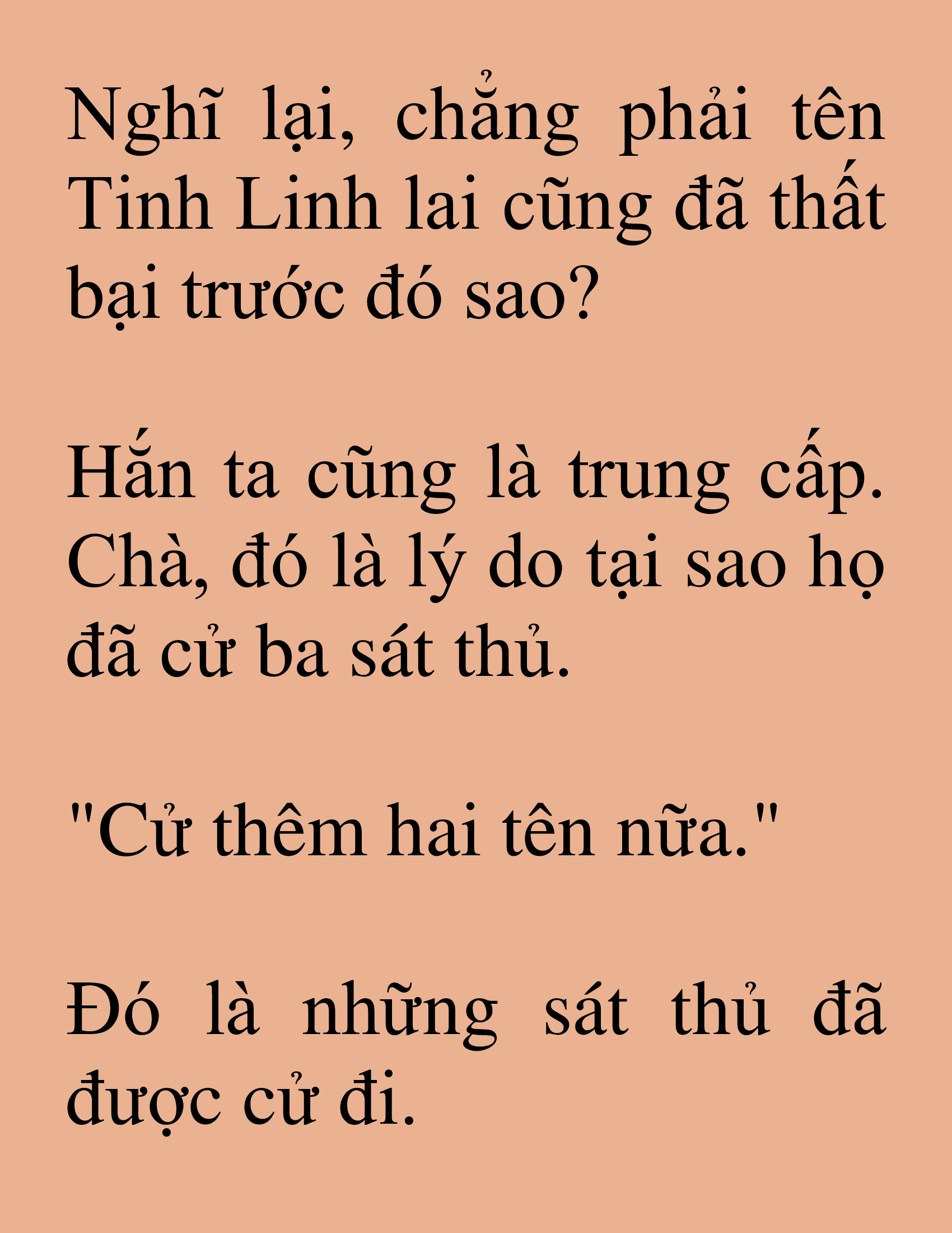 Đọc truyện SNVT [NOVEL] Hiệp Sĩ Sống Vì Ngày Hôm Nay - Chương 166: Tấm Lòng Của Người Mẹ Đơn Thân