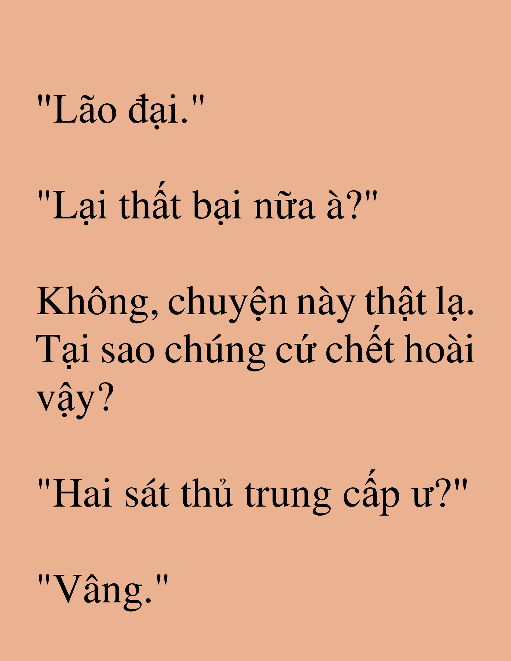 Đọc truyện SNVT [NOVEL] Hiệp Sĩ Sống Vì Ngày Hôm Nay - Chương 166: Tấm Lòng Của Người Mẹ Đơn Thân