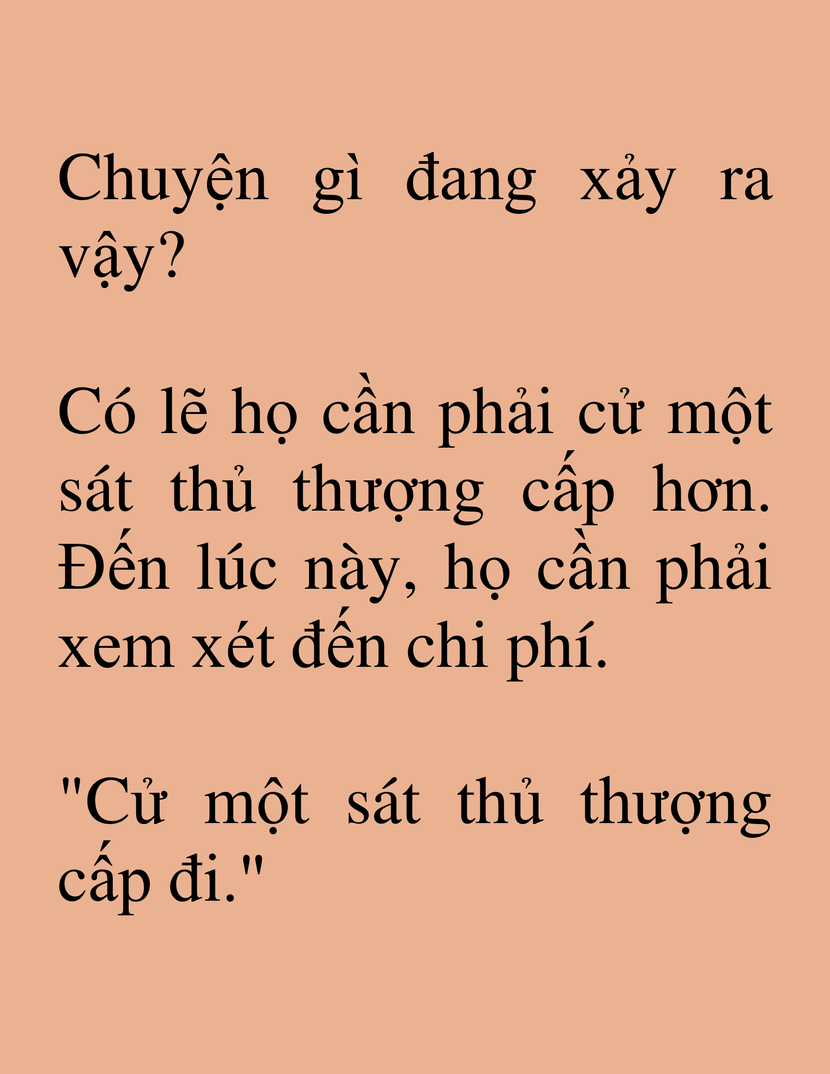 Đọc truyện SNVT [NOVEL] Hiệp Sĩ Sống Vì Ngày Hôm Nay - Chương 166: Tấm Lòng Của Người Mẹ Đơn Thân