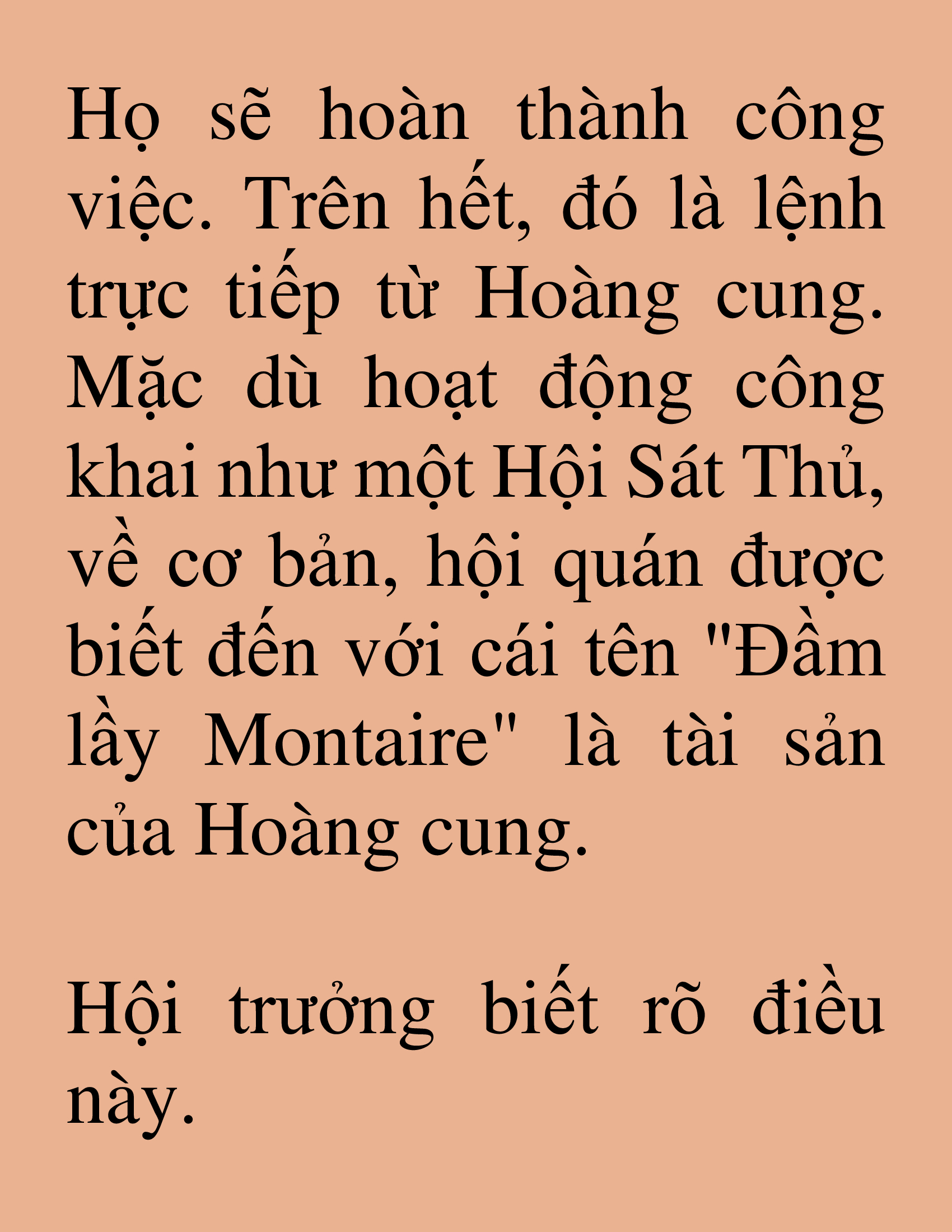 Đọc truyện SNVT [NOVEL] Hiệp Sĩ Sống Vì Ngày Hôm Nay - Chương 166: Tấm Lòng Của Người Mẹ Đơn Thân