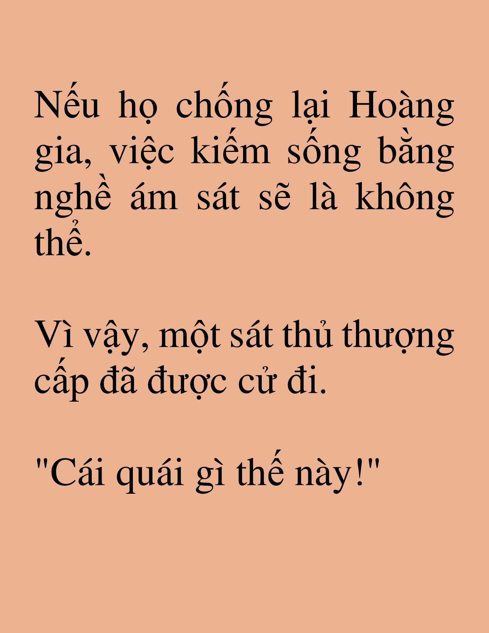Đọc truyện SNVT [NOVEL] Hiệp Sĩ Sống Vì Ngày Hôm Nay - Chương 166: Tấm Lòng Của Người Mẹ Đơn Thân