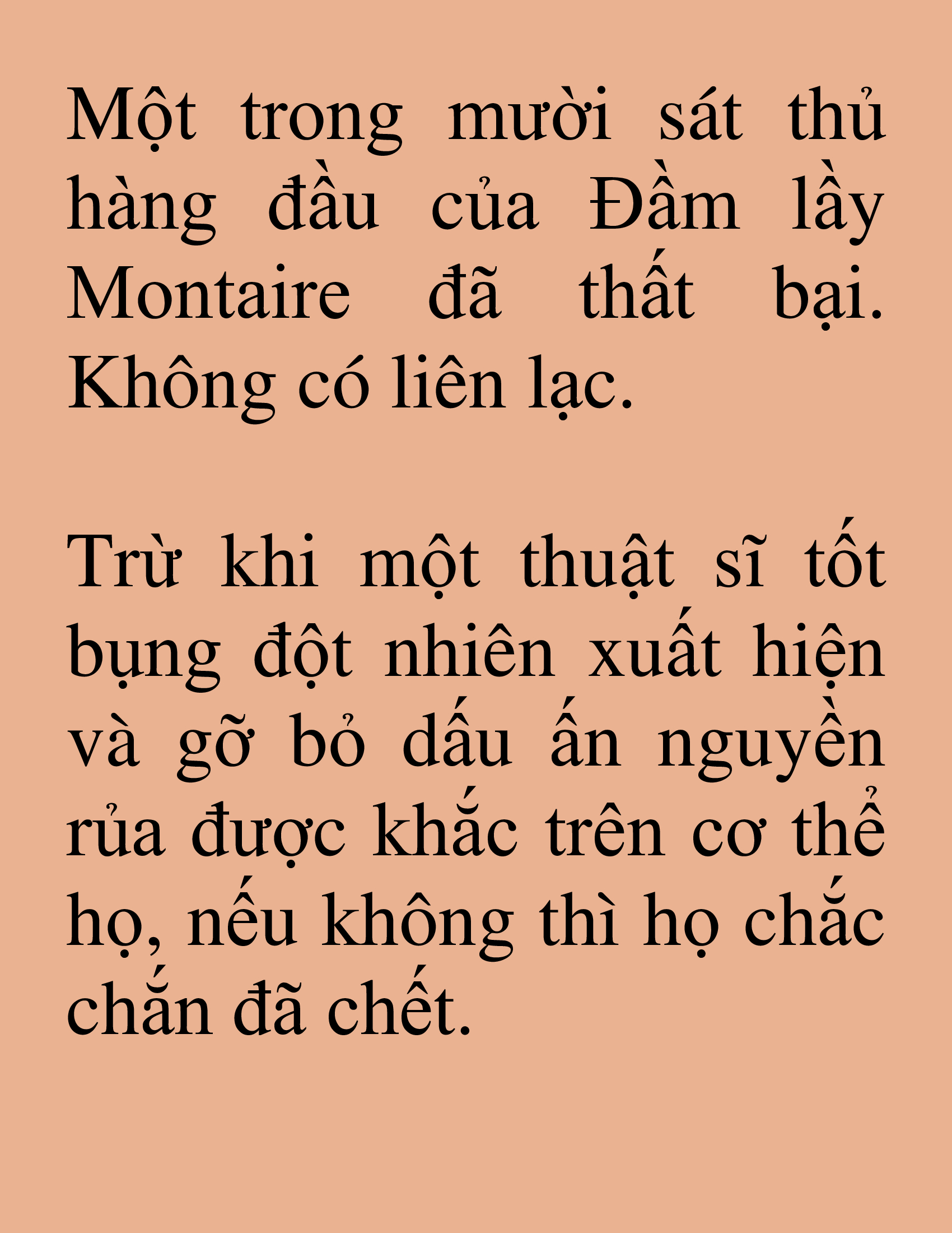 Đọc truyện SNVT [NOVEL] Hiệp Sĩ Sống Vì Ngày Hôm Nay - Chương 166: Tấm Lòng Của Người Mẹ Đơn Thân
