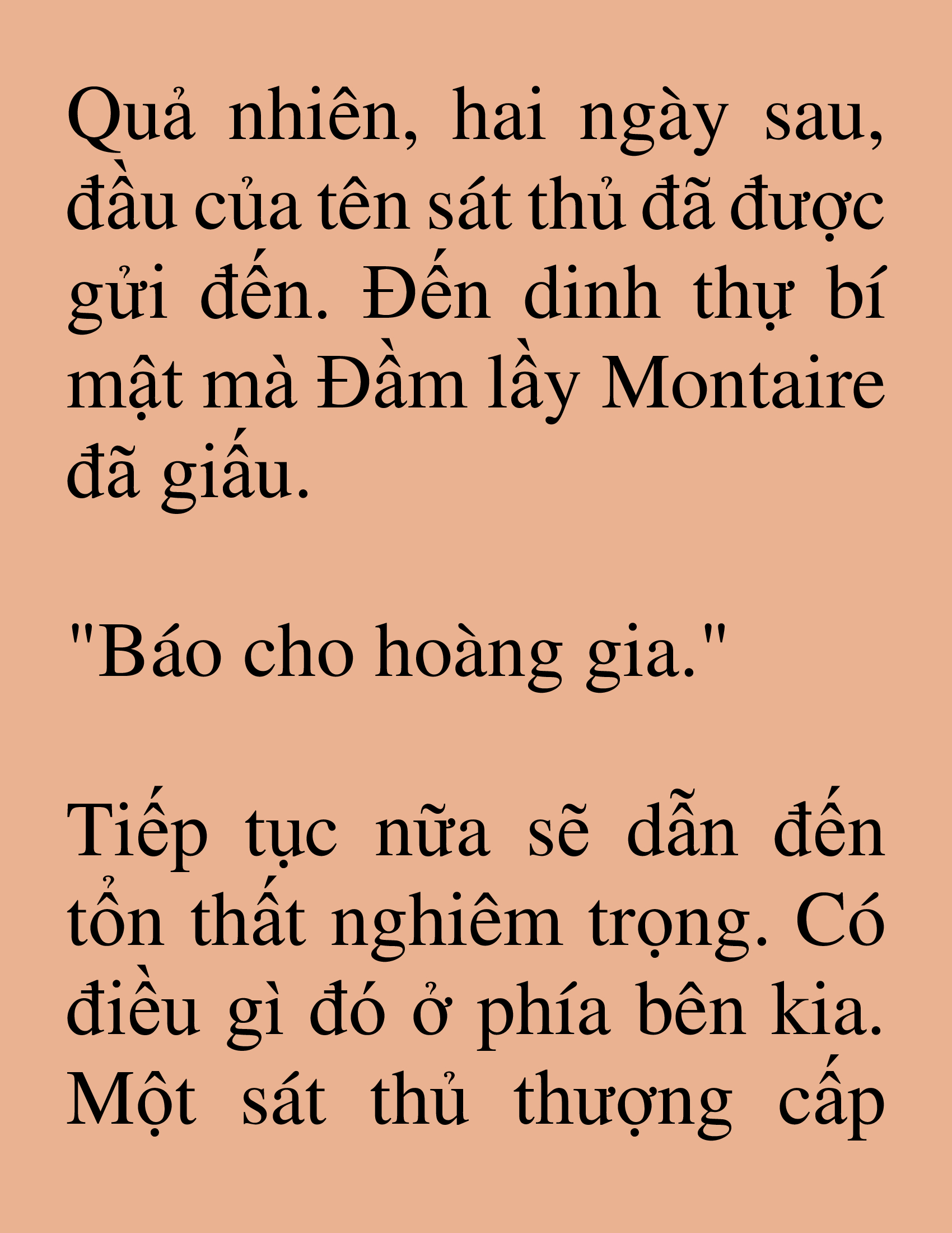 Đọc truyện SNVT [NOVEL] Hiệp Sĩ Sống Vì Ngày Hôm Nay - Chương 166: Tấm Lòng Của Người Mẹ Đơn Thân
