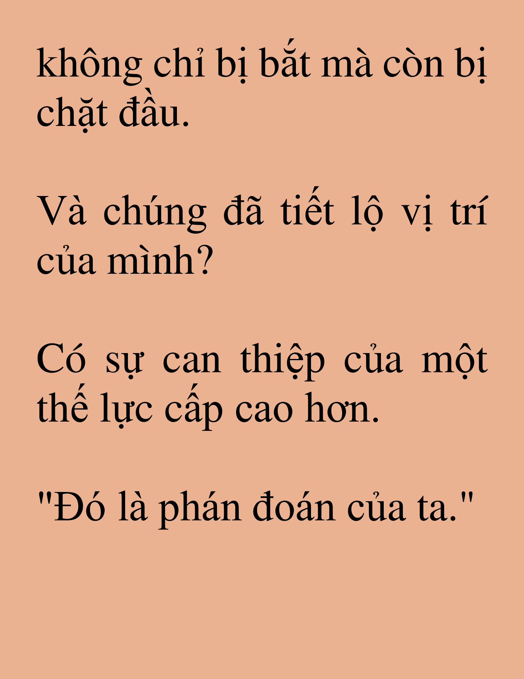 Đọc truyện SNVT [NOVEL] Hiệp Sĩ Sống Vì Ngày Hôm Nay - Chương 166: Tấm Lòng Của Người Mẹ Đơn Thân
