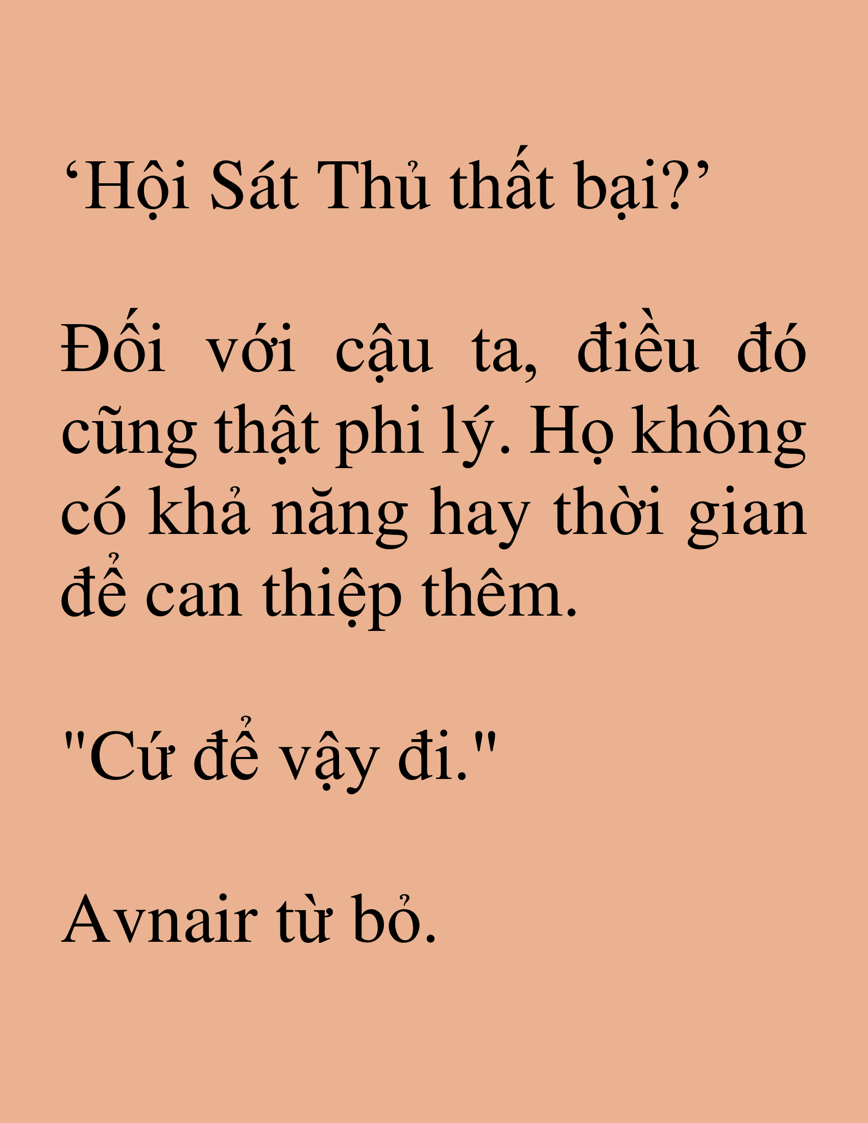 Đọc truyện SNVT [NOVEL] Hiệp Sĩ Sống Vì Ngày Hôm Nay - Chương 166: Tấm Lòng Của Người Mẹ Đơn Thân