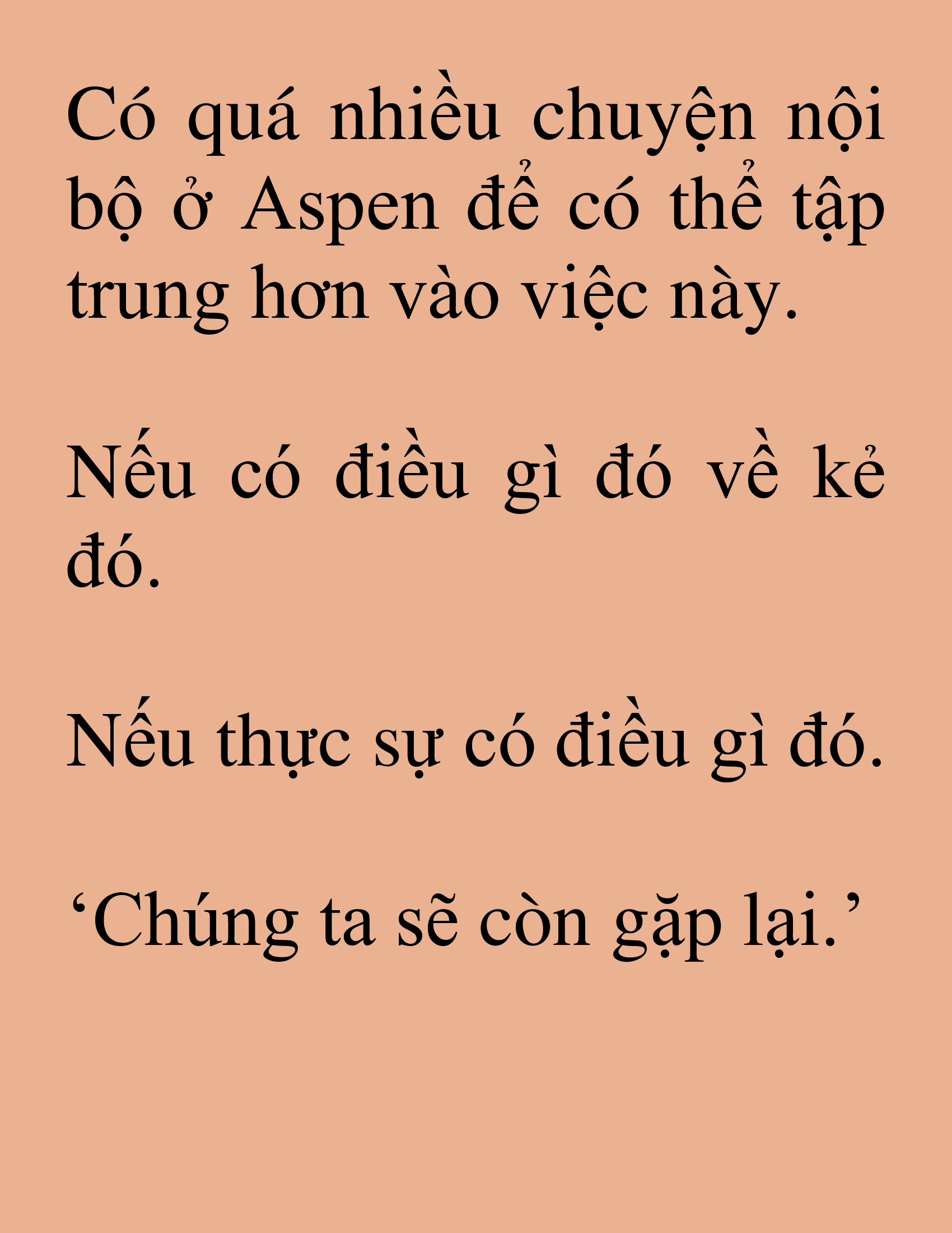 Đọc truyện SNVT [NOVEL] Hiệp Sĩ Sống Vì Ngày Hôm Nay - Chương 166: Tấm Lòng Của Người Mẹ Đơn Thân