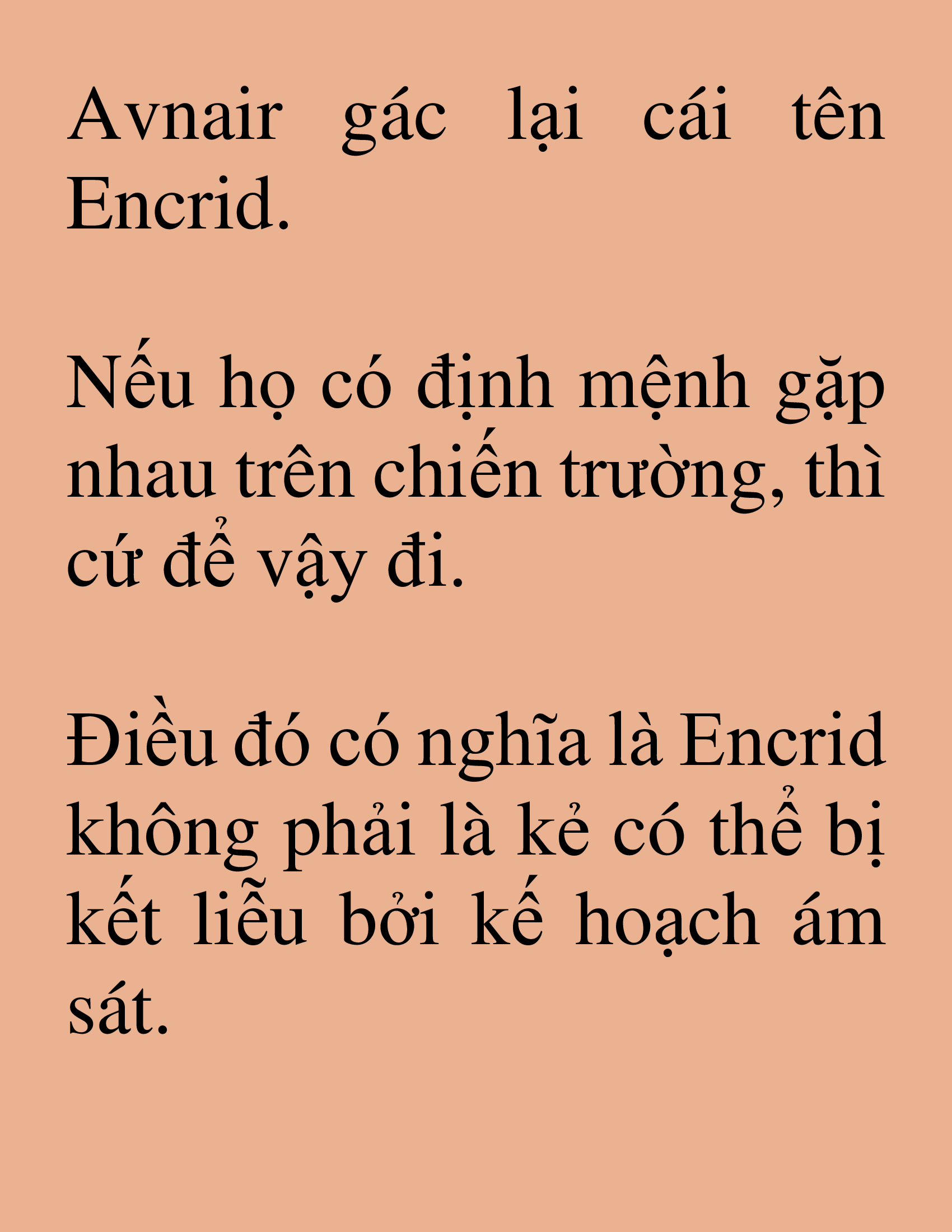 Đọc truyện SNVT [NOVEL] Hiệp Sĩ Sống Vì Ngày Hôm Nay - Chương 166: Tấm Lòng Của Người Mẹ Đơn Thân