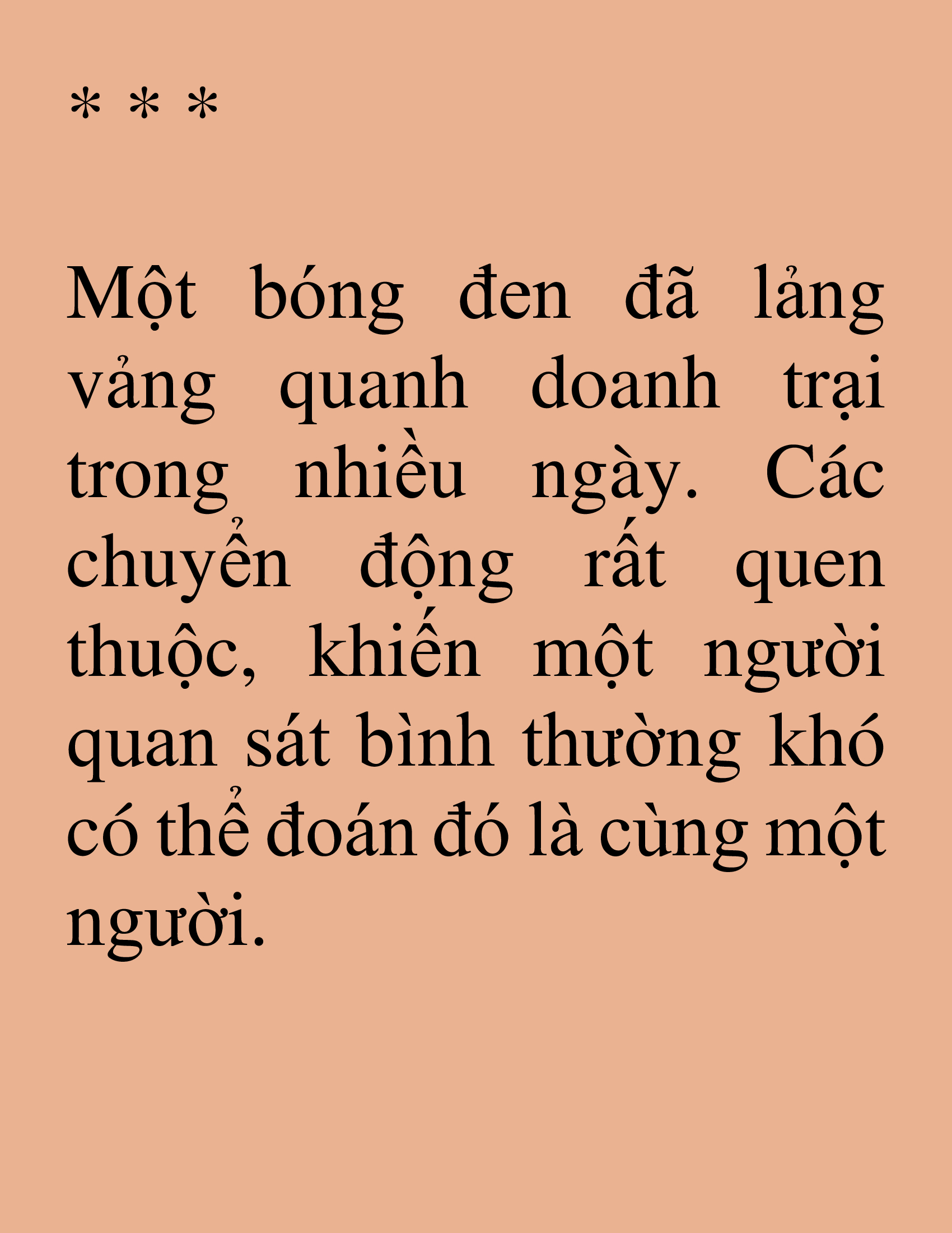 Đọc truyện SNVT [NOVEL] Hiệp Sĩ Sống Vì Ngày Hôm Nay - Chương 166: Tấm Lòng Của Người Mẹ Đơn Thân
