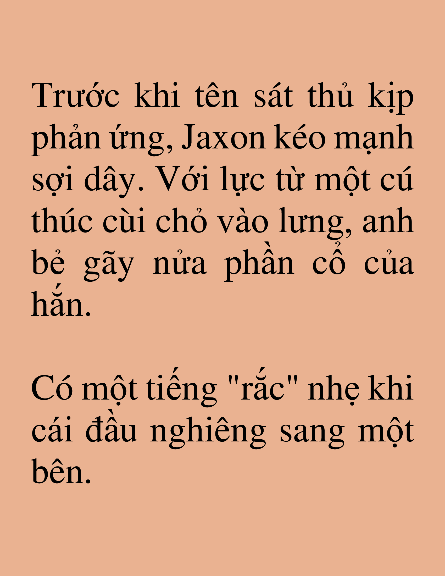 Đọc truyện SNVT [NOVEL] Hiệp Sĩ Sống Vì Ngày Hôm Nay - Chương 166: Tấm Lòng Của Người Mẹ Đơn Thân