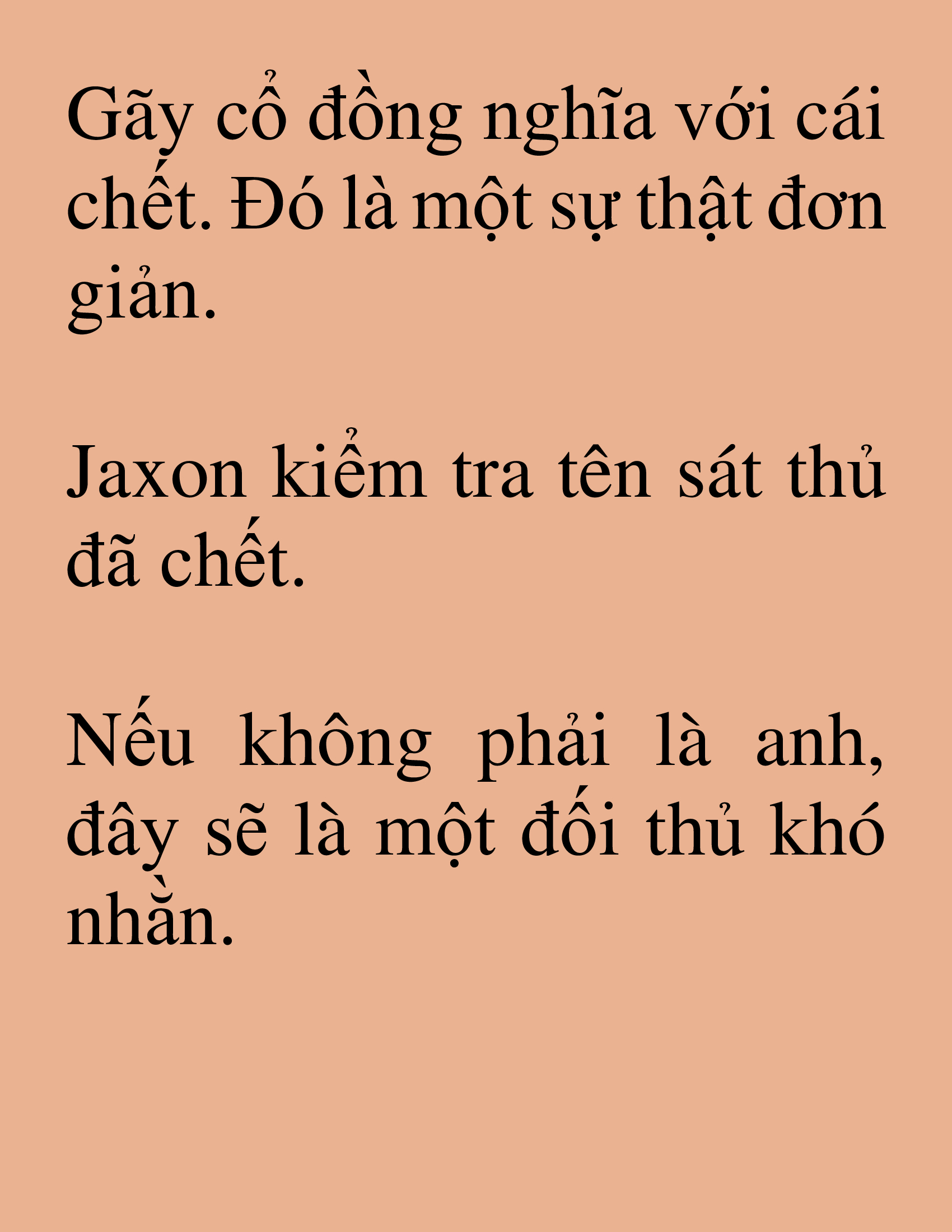 Đọc truyện SNVT [NOVEL] Hiệp Sĩ Sống Vì Ngày Hôm Nay - Chương 166: Tấm Lòng Của Người Mẹ Đơn Thân