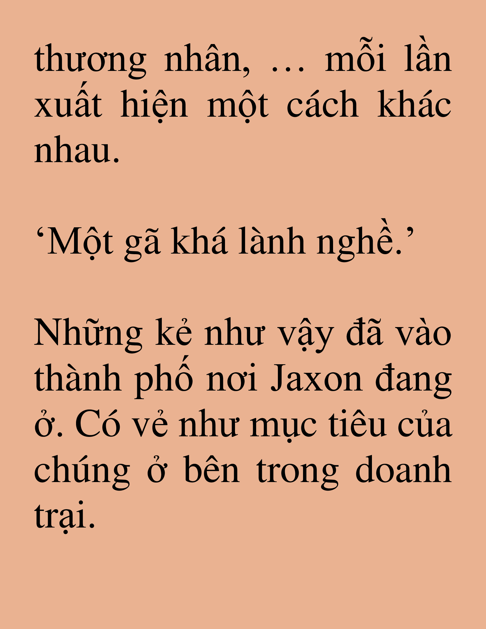 Đọc truyện SNVT [NOVEL] Hiệp Sĩ Sống Vì Ngày Hôm Nay - Chương 166: Tấm Lòng Của Người Mẹ Đơn Thân