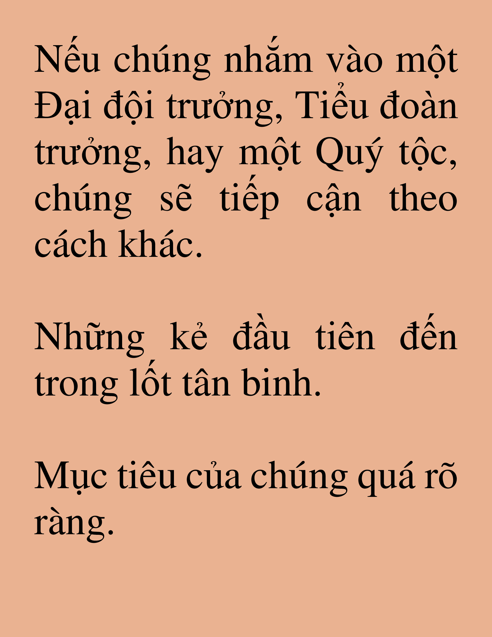Đọc truyện SNVT [NOVEL] Hiệp Sĩ Sống Vì Ngày Hôm Nay - Chương 166: Tấm Lòng Của Người Mẹ Đơn Thân