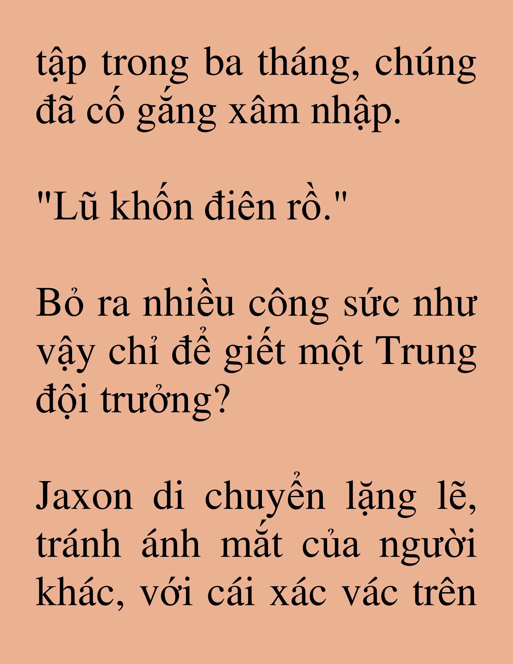 Đọc truyện SNVT [NOVEL] Hiệp Sĩ Sống Vì Ngày Hôm Nay - Chương 166: Tấm Lòng Của Người Mẹ Đơn Thân