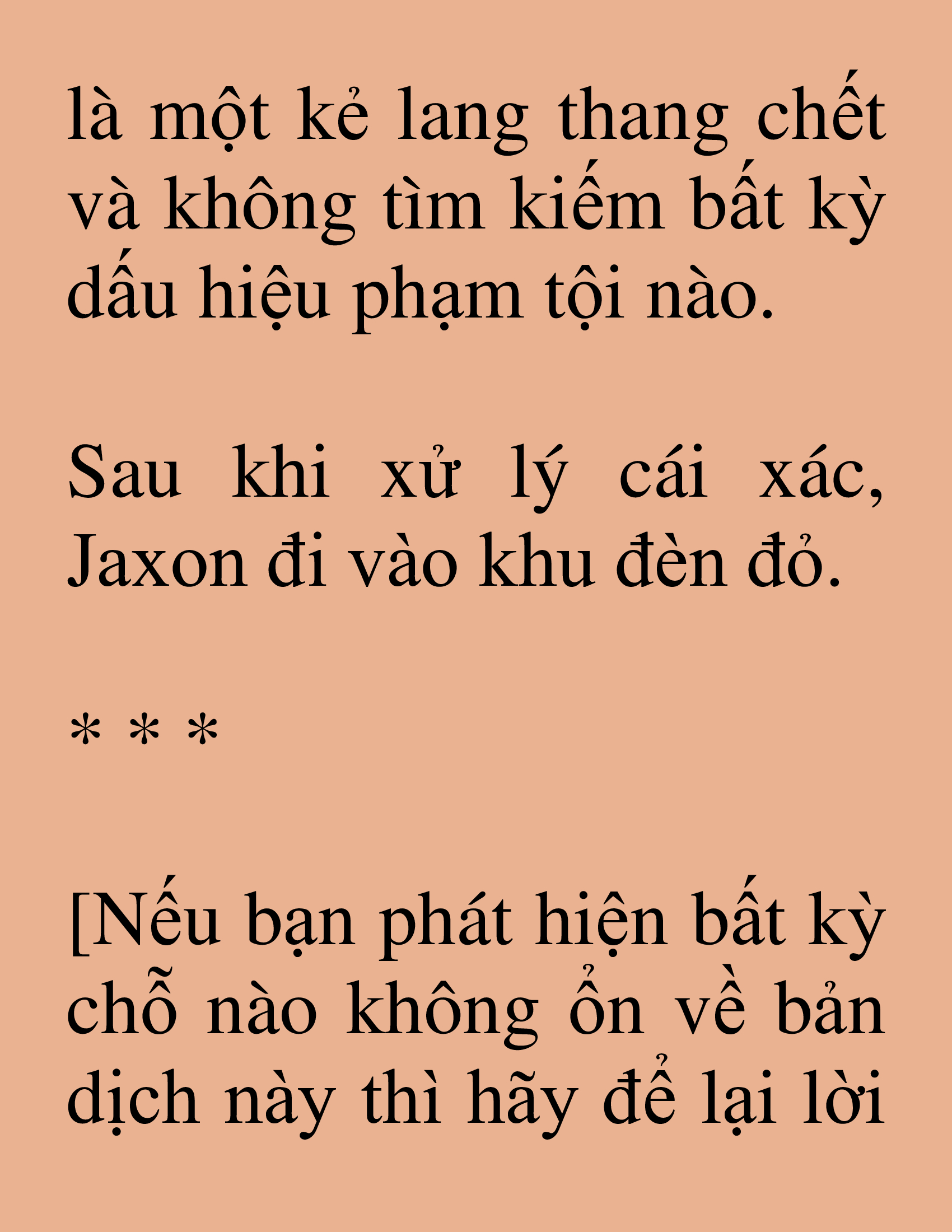 Đọc truyện SNVT [NOVEL] Hiệp Sĩ Sống Vì Ngày Hôm Nay - Chương 166: Tấm Lòng Của Người Mẹ Đơn Thân