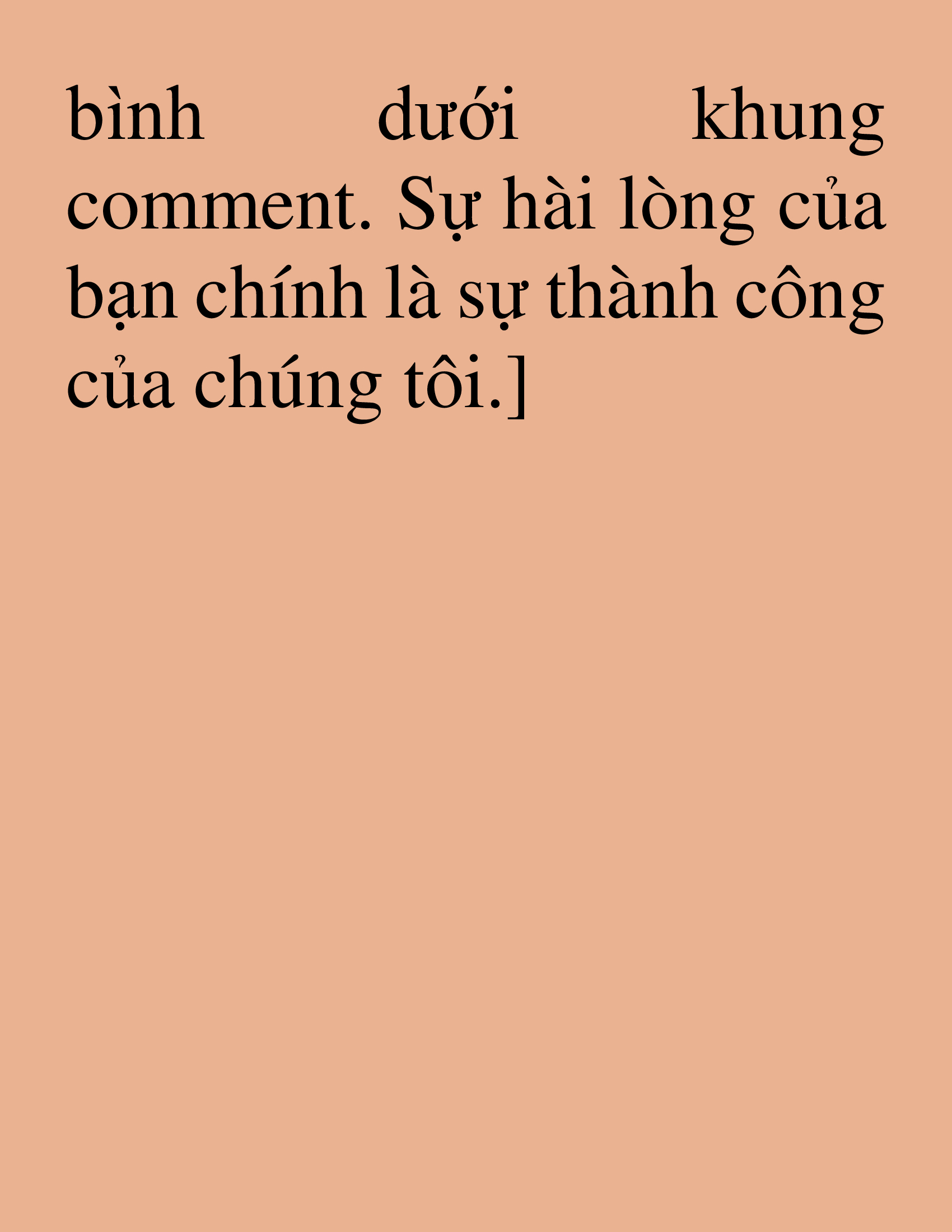 Đọc truyện SNVT [NOVEL] Hiệp Sĩ Sống Vì Ngày Hôm Nay - Chương 166: Tấm Lòng Của Người Mẹ Đơn Thân