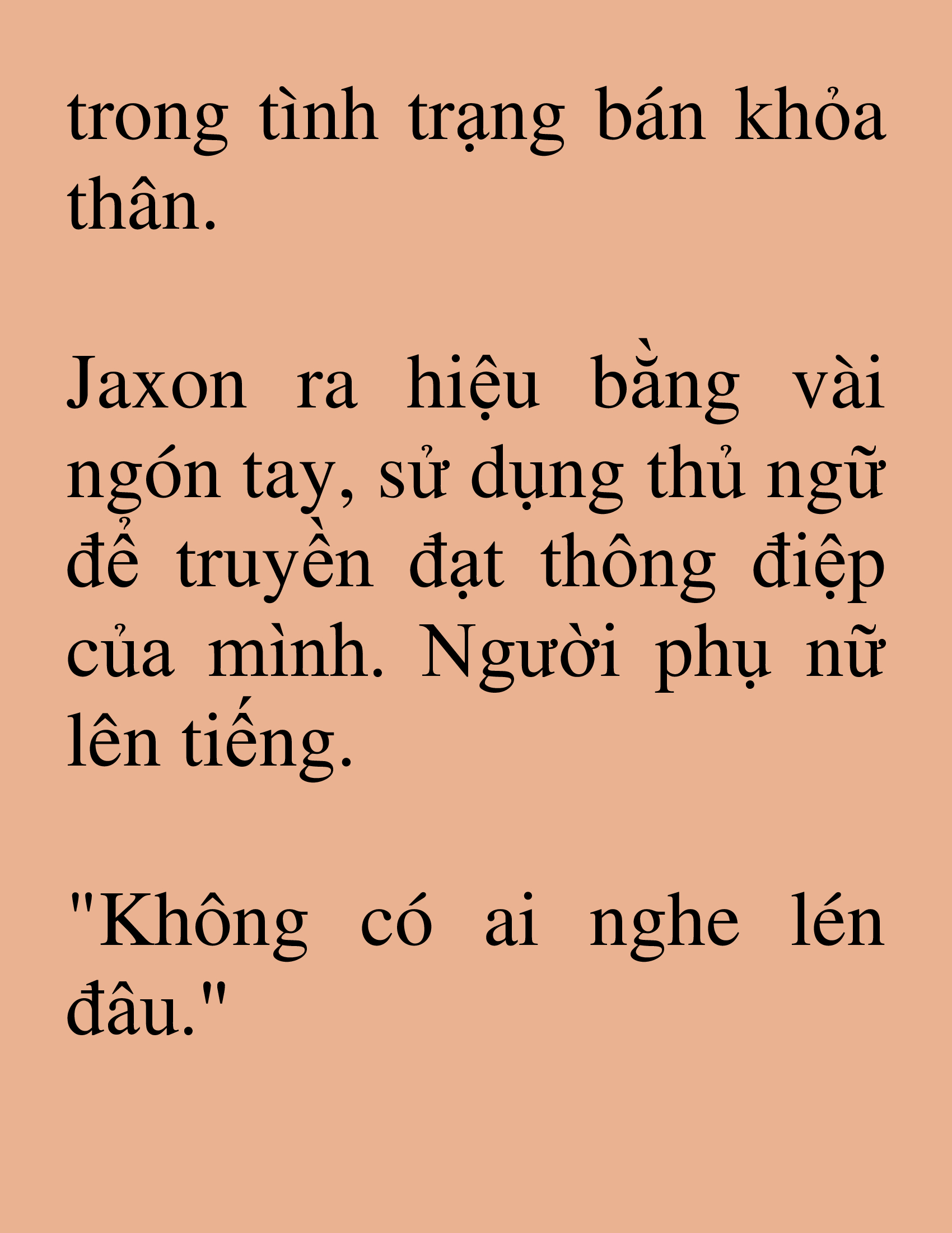 Đọc truyện SNVT [NOVEL] Hiệp Sĩ Sống Vì Ngày Hôm Nay - Chương 167: Tấm Lòng Của Người Mẹ Đơn Thân