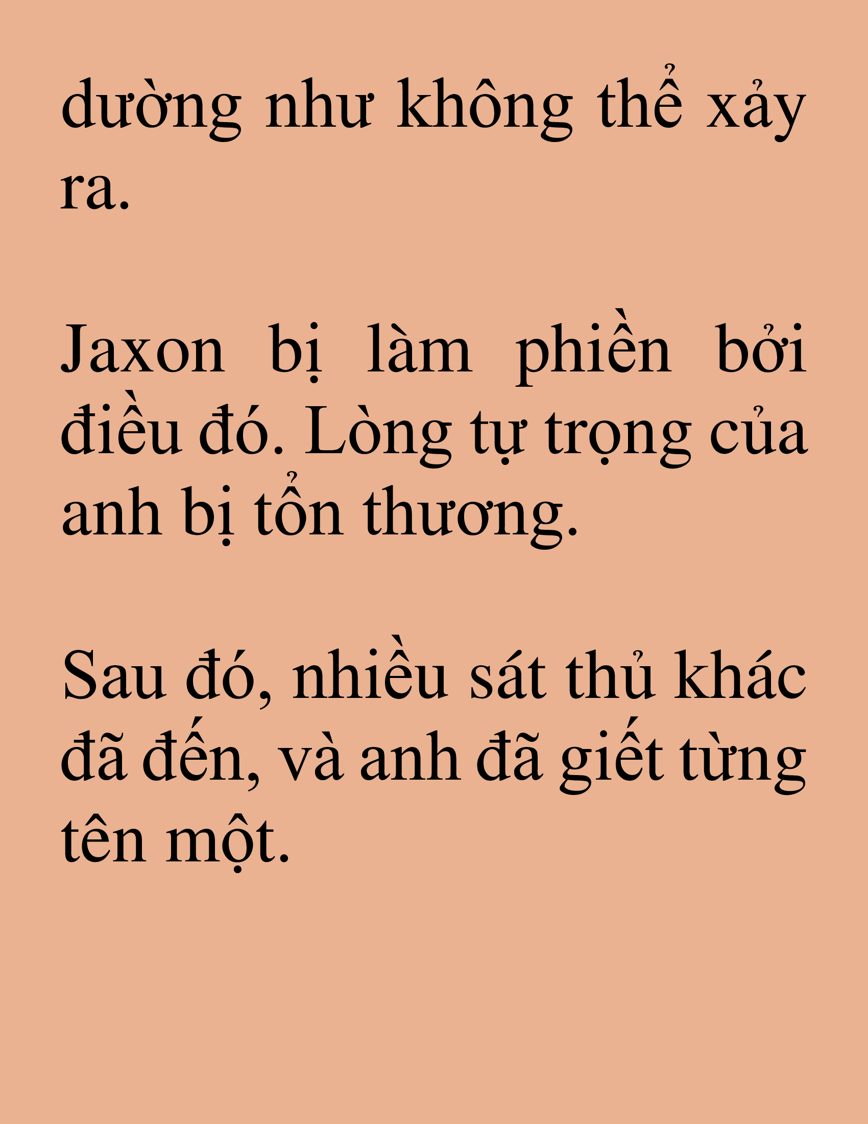 Đọc truyện SNVT [NOVEL] Hiệp Sĩ Sống Vì Ngày Hôm Nay - Chương 167: Tấm Lòng Của Người Mẹ Đơn Thân