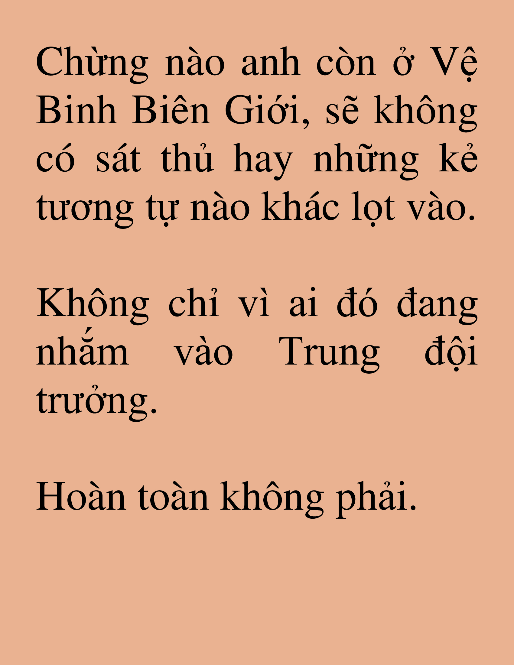 Đọc truyện SNVT [NOVEL] Hiệp Sĩ Sống Vì Ngày Hôm Nay - Chương 167: Tấm Lòng Của Người Mẹ Đơn Thân