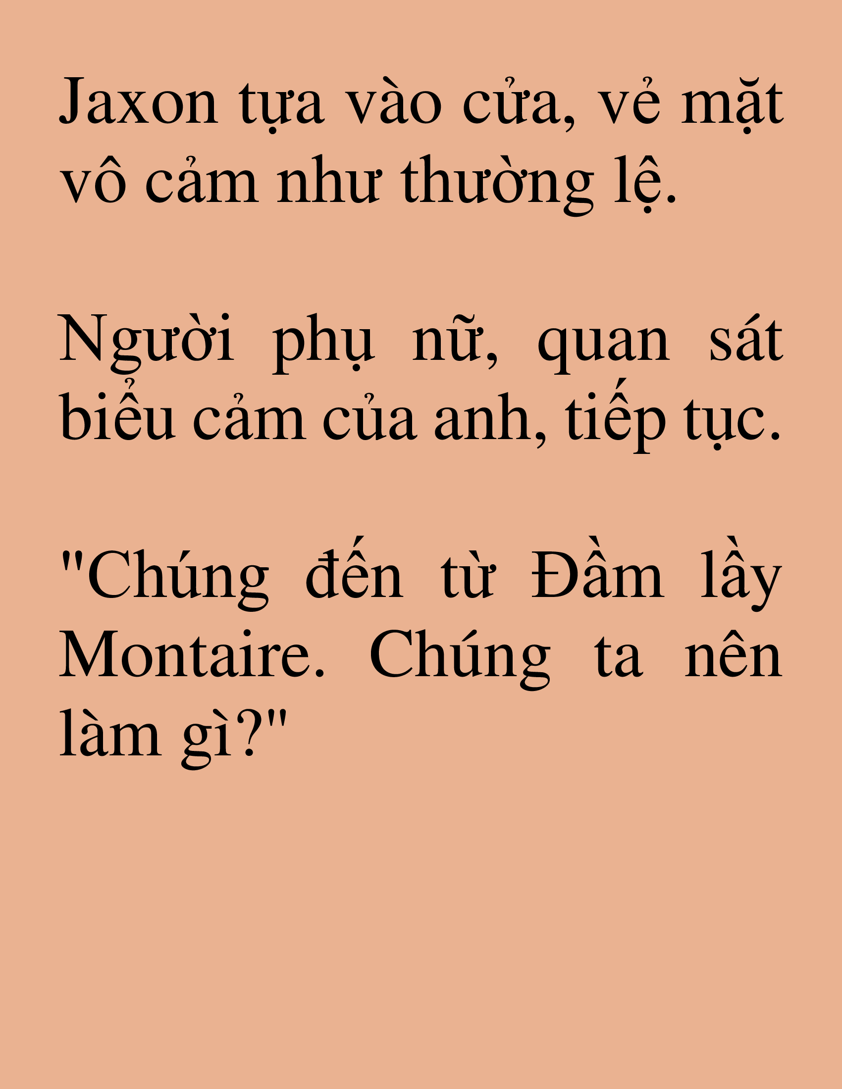 Đọc truyện SNVT [NOVEL] Hiệp Sĩ Sống Vì Ngày Hôm Nay - Chương 167: Tấm Lòng Của Người Mẹ Đơn Thân