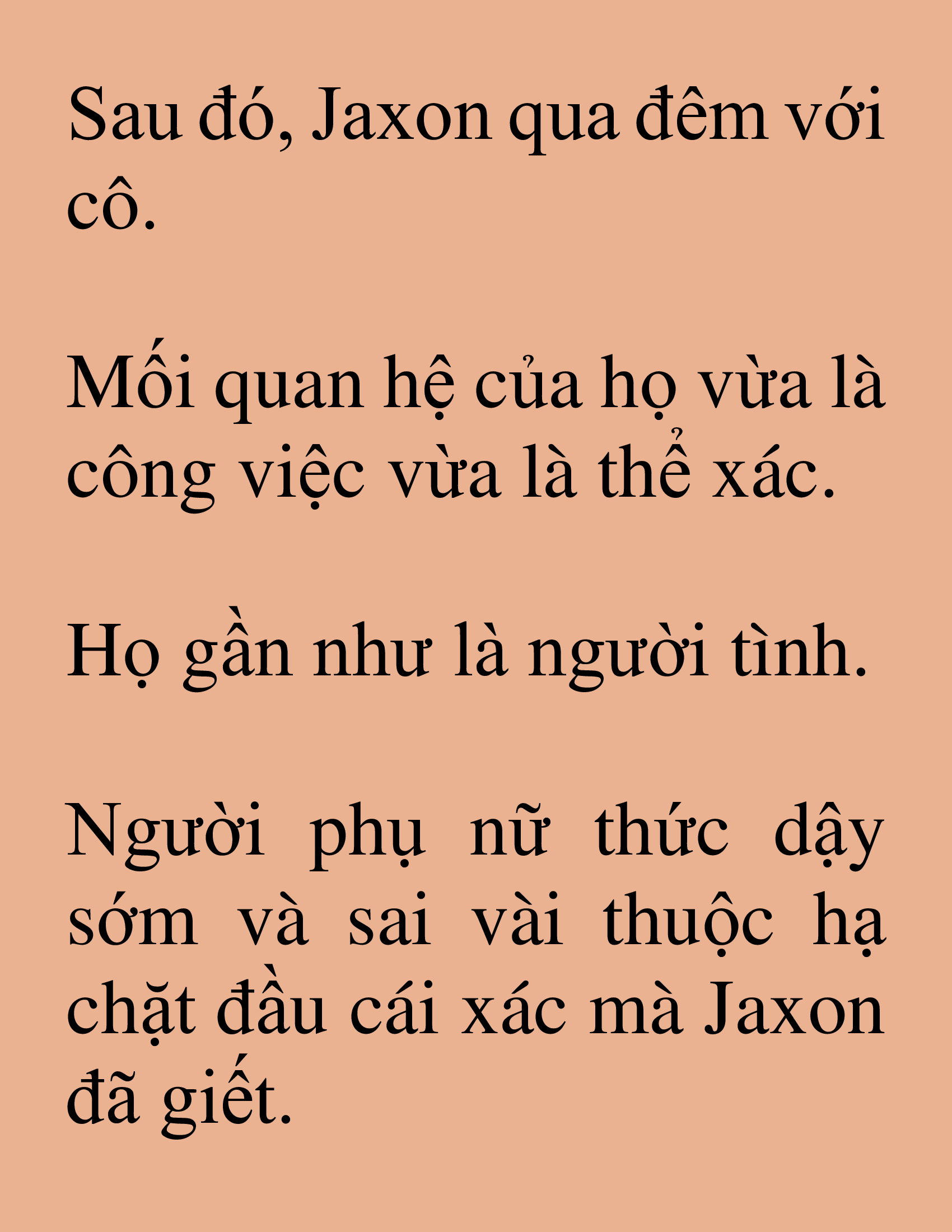 Đọc truyện SNVT [NOVEL] Hiệp Sĩ Sống Vì Ngày Hôm Nay - Chương 167: Tấm Lòng Của Người Mẹ Đơn Thân