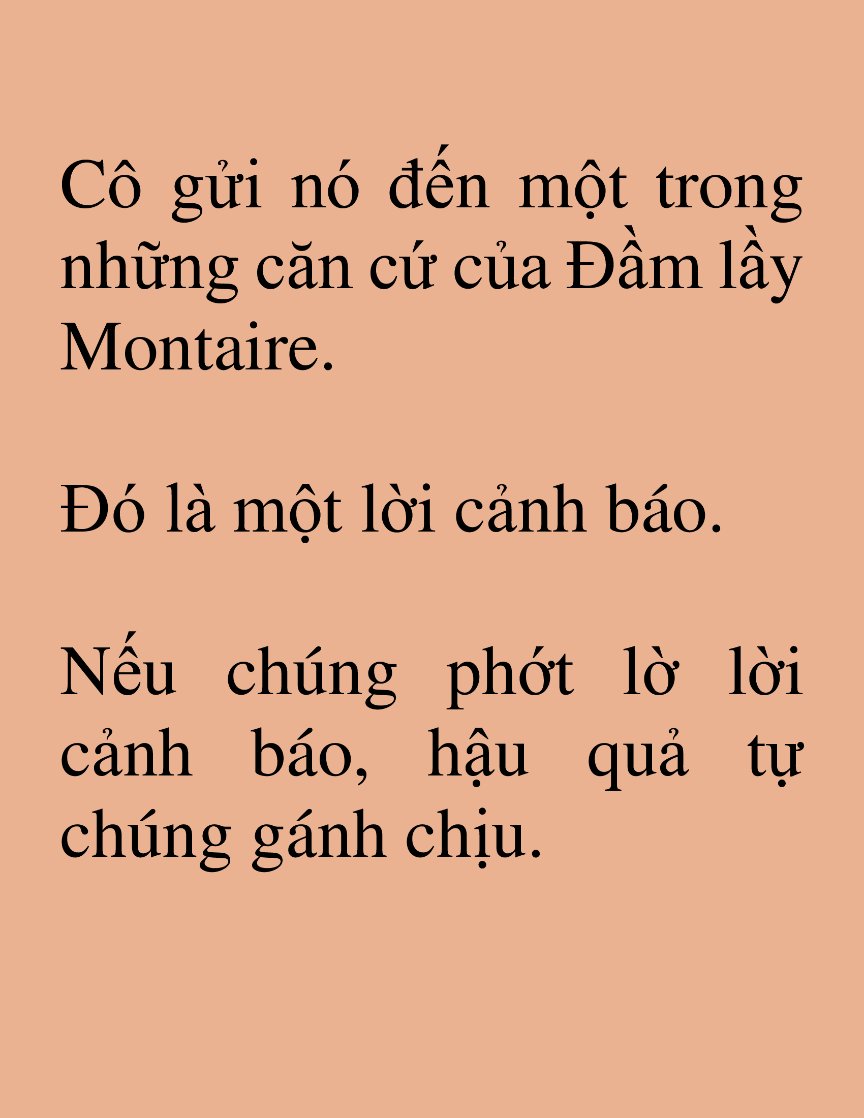 Đọc truyện SNVT [NOVEL] Hiệp Sĩ Sống Vì Ngày Hôm Nay - Chương 167: Tấm Lòng Của Người Mẹ Đơn Thân