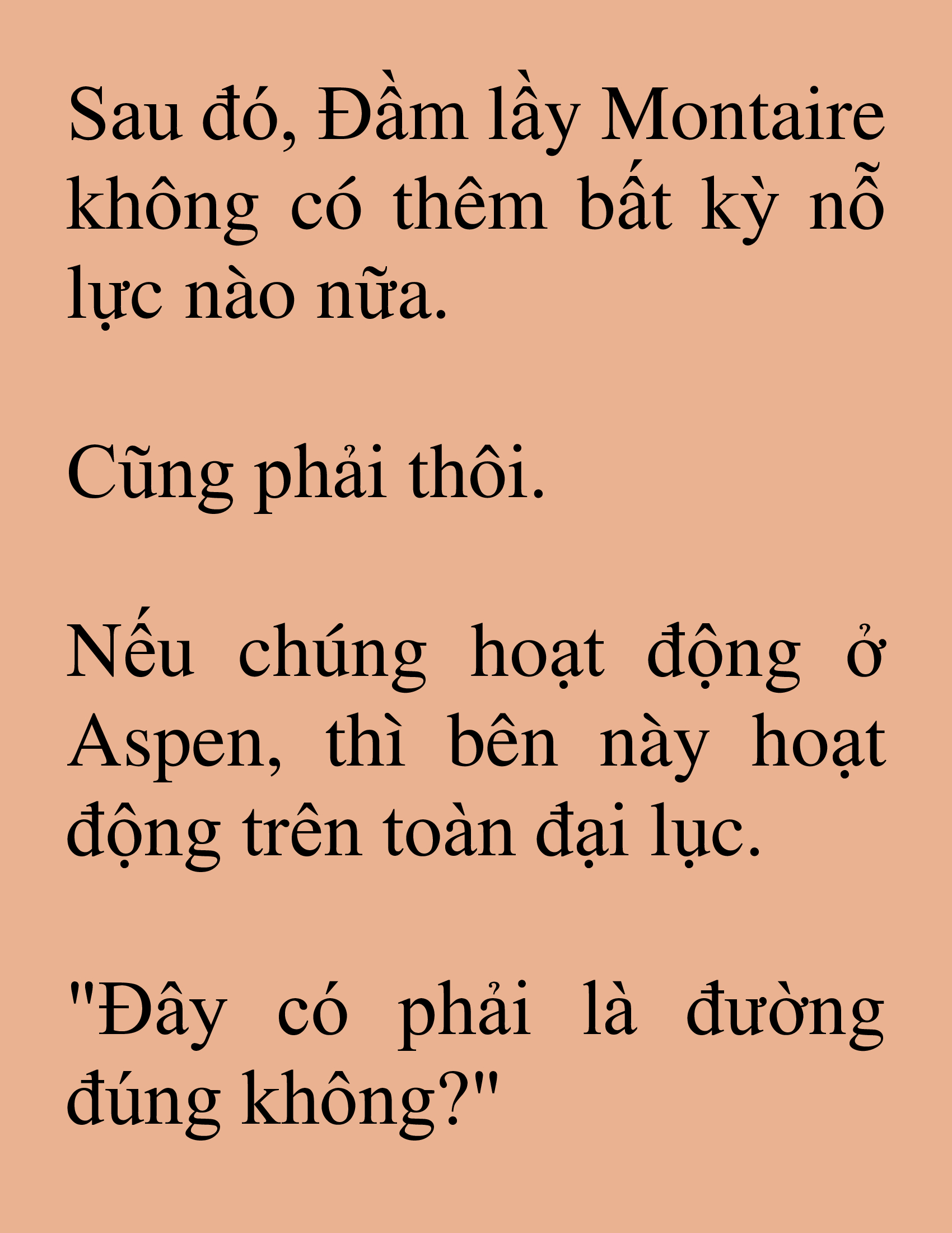 Đọc truyện SNVT [NOVEL] Hiệp Sĩ Sống Vì Ngày Hôm Nay - Chương 167: Tấm Lòng Của Người Mẹ Đơn Thân