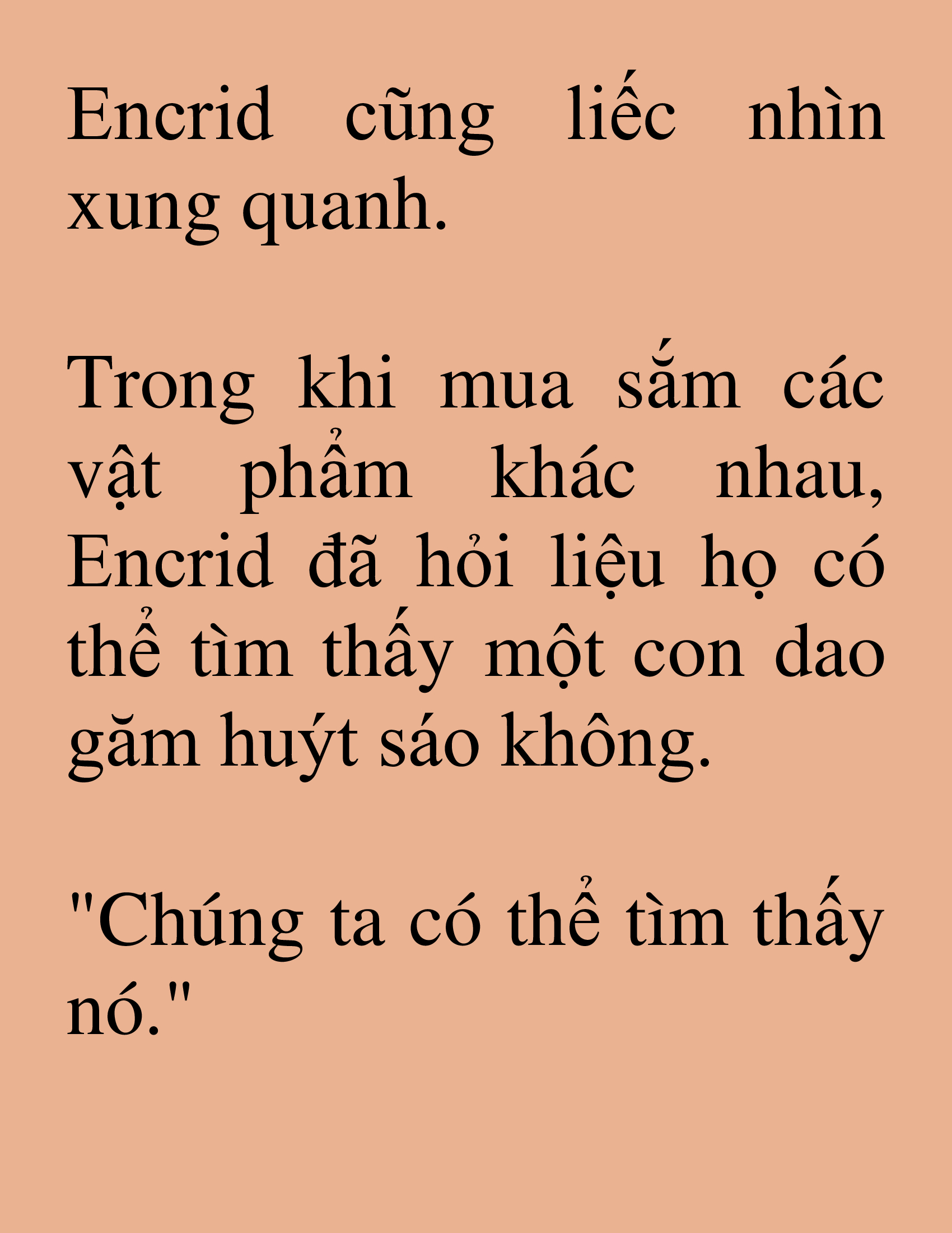 Đọc truyện SNVT [NOVEL] Hiệp Sĩ Sống Vì Ngày Hôm Nay - Chương 167: Tấm Lòng Của Người Mẹ Đơn Thân