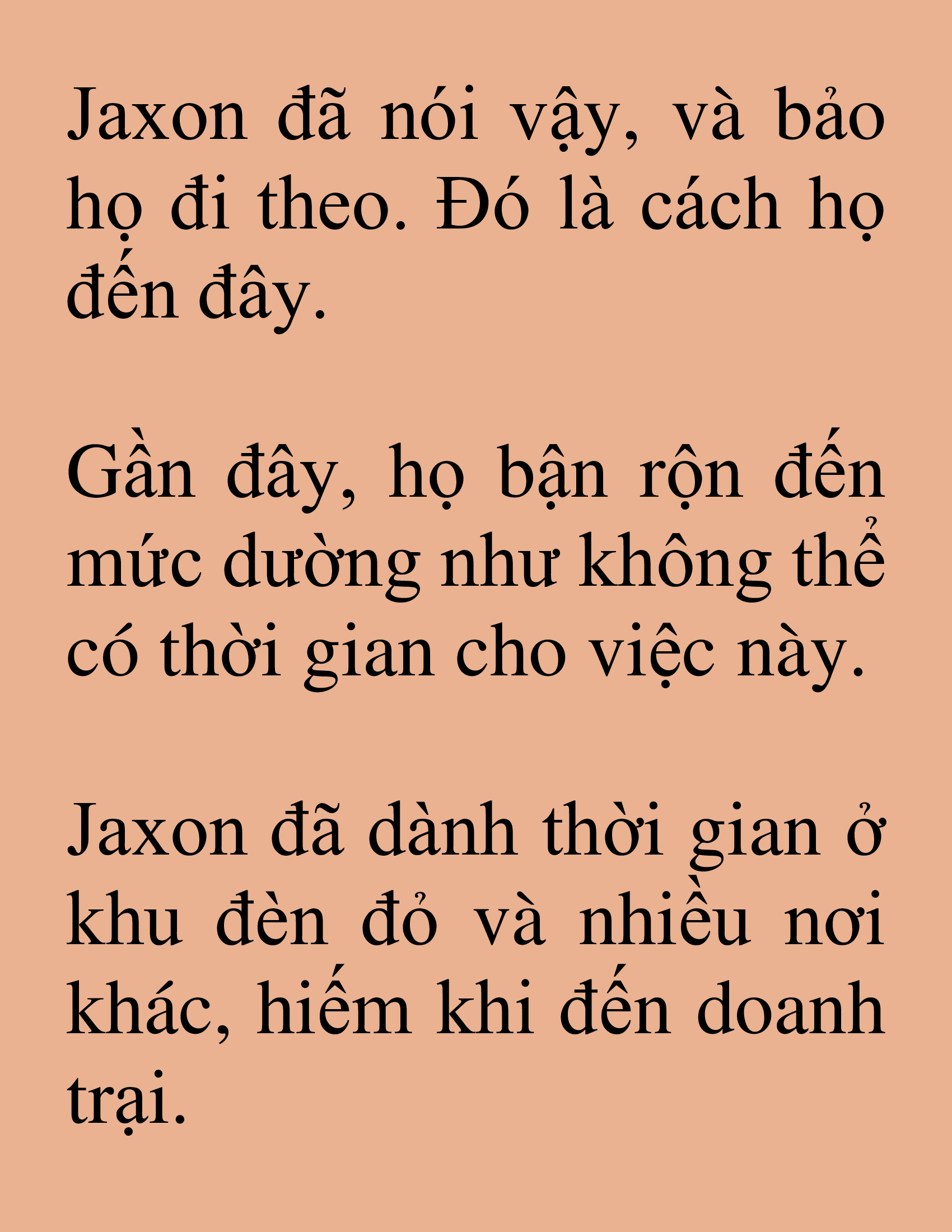 Đọc truyện SNVT [NOVEL] Hiệp Sĩ Sống Vì Ngày Hôm Nay - Chương 167: Tấm Lòng Của Người Mẹ Đơn Thân