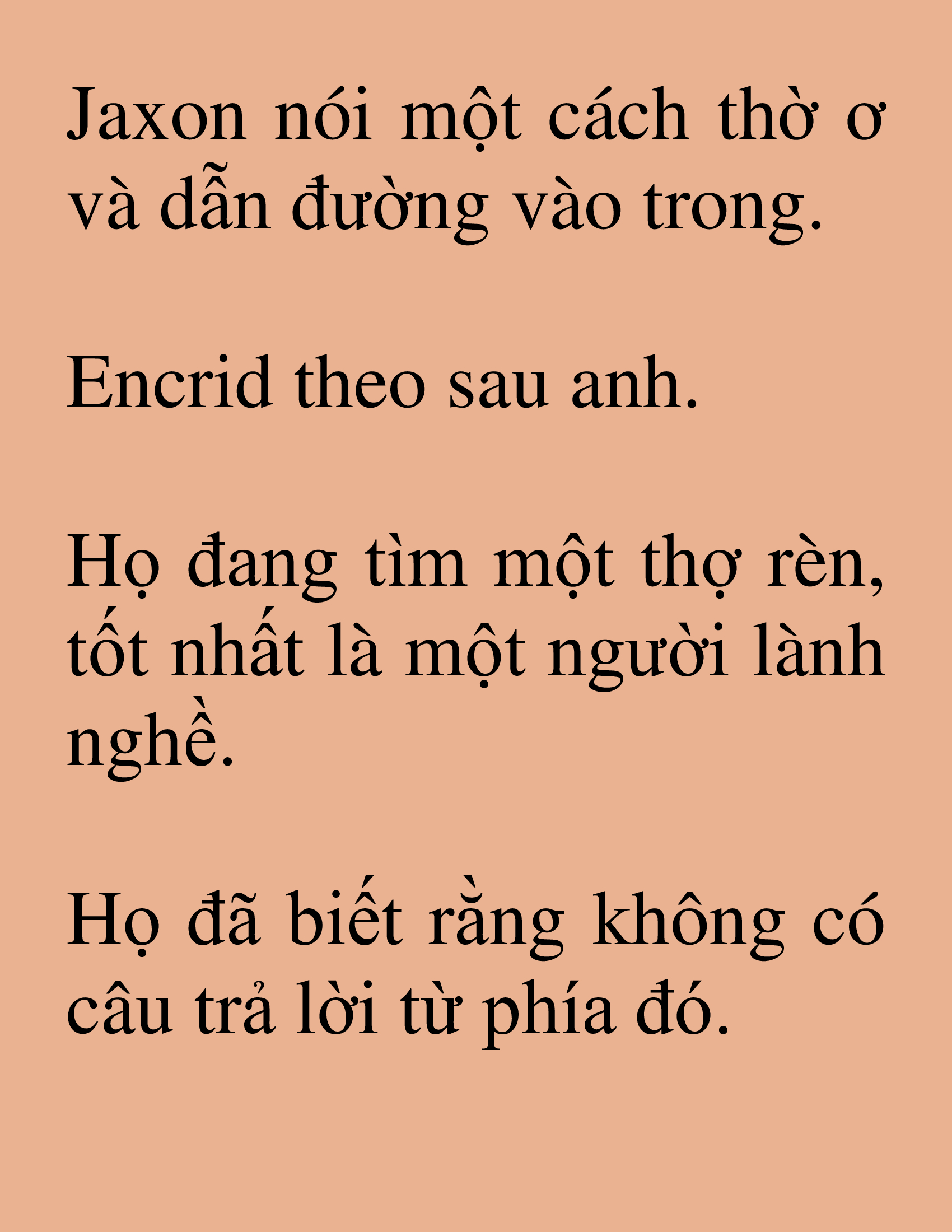Đọc truyện SNVT [NOVEL] Hiệp Sĩ Sống Vì Ngày Hôm Nay - Chương 167: Tấm Lòng Của Người Mẹ Đơn Thân