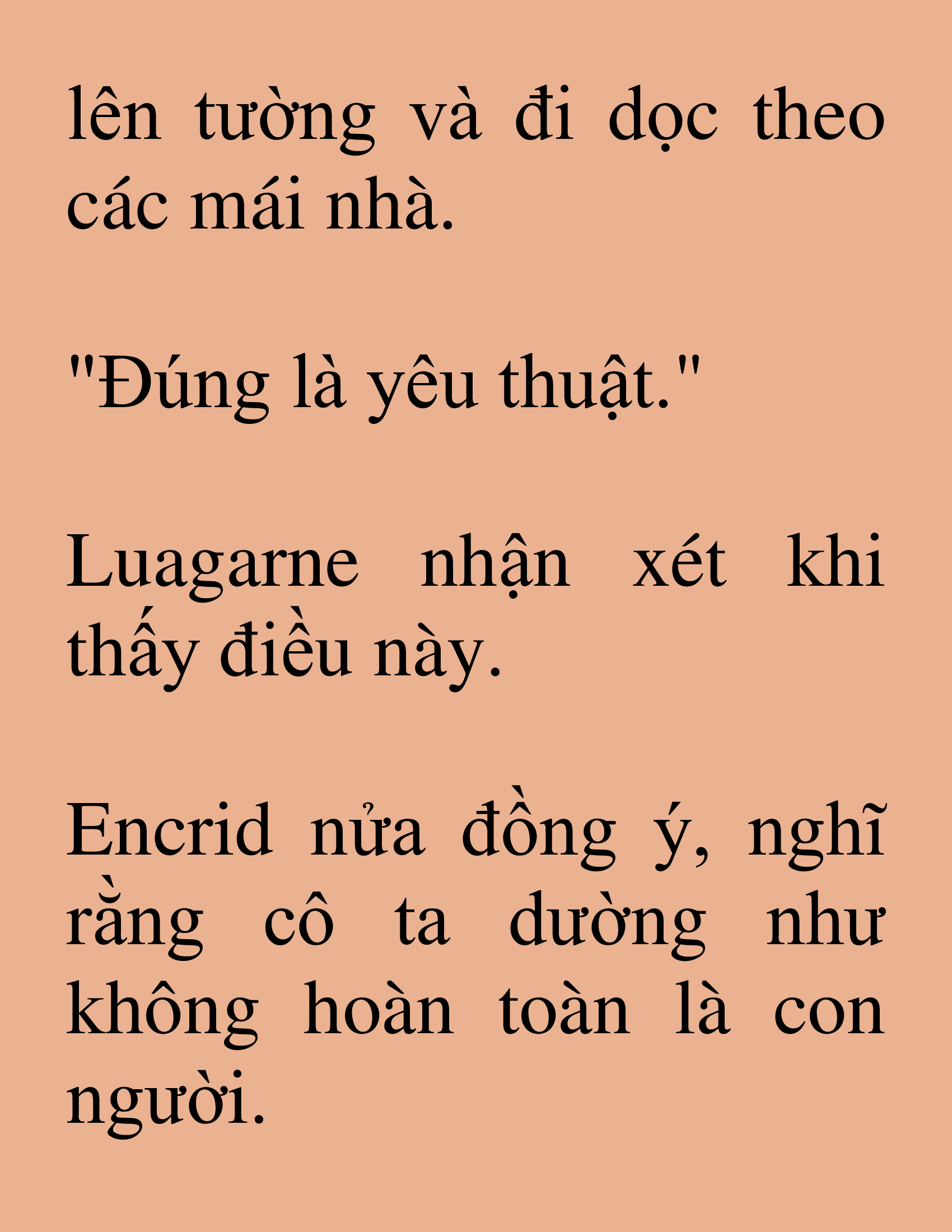Đọc truyện SNVT [NOVEL] Hiệp Sĩ Sống Vì Ngày Hôm Nay - Chương 167: Tấm Lòng Của Người Mẹ Đơn Thân