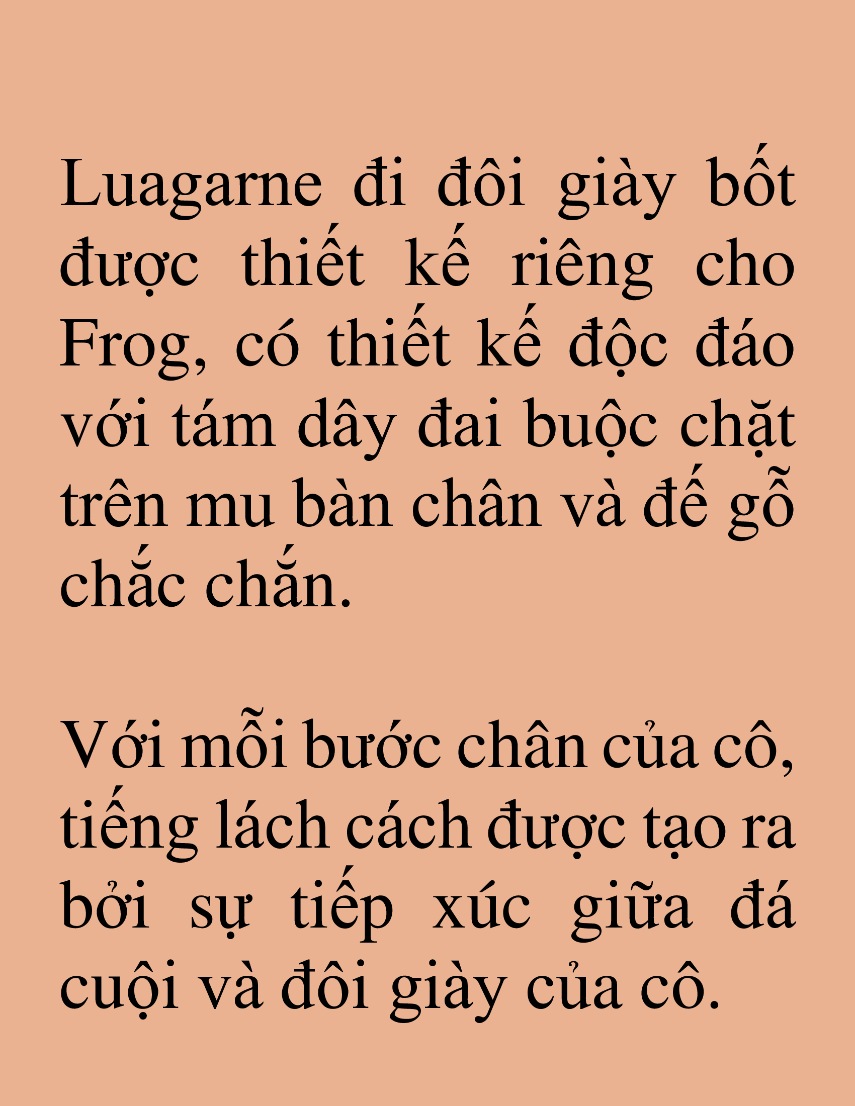 Đọc truyện SNVT [NOVEL] Hiệp Sĩ Sống Vì Ngày Hôm Nay - Chương 167: Tấm Lòng Của Người Mẹ Đơn Thân
