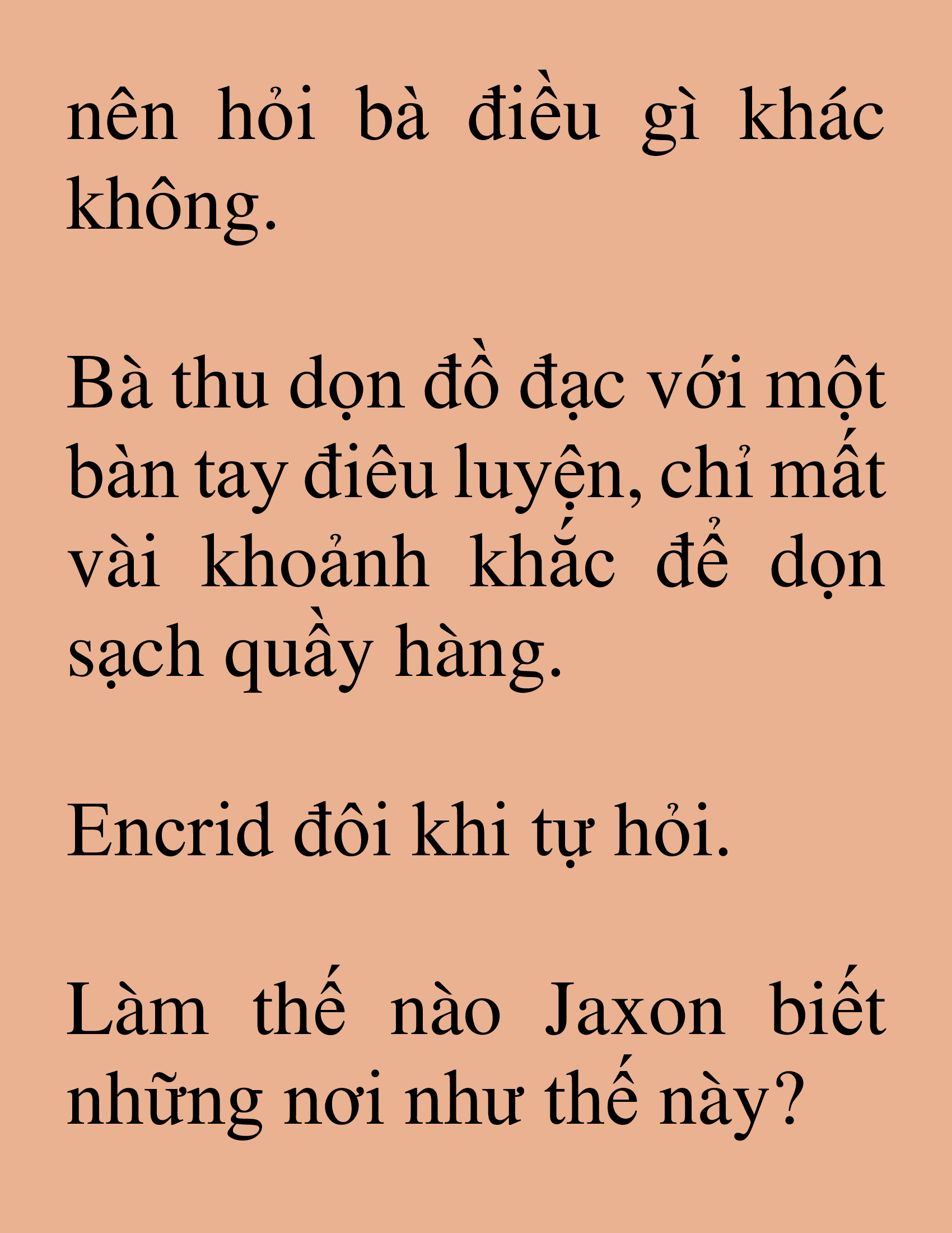 Đọc truyện SNVT [NOVEL] Hiệp Sĩ Sống Vì Ngày Hôm Nay - Chương 167: Tấm Lòng Của Người Mẹ Đơn Thân