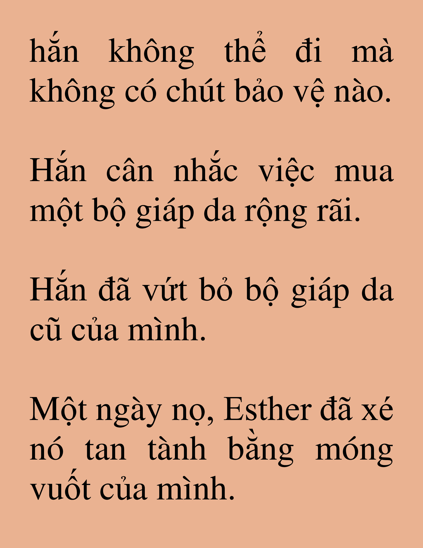 Đọc truyện SNVT [NOVEL] Hiệp Sĩ Sống Vì Ngày Hôm Nay - Chương 167: Tấm Lòng Của Người Mẹ Đơn Thân