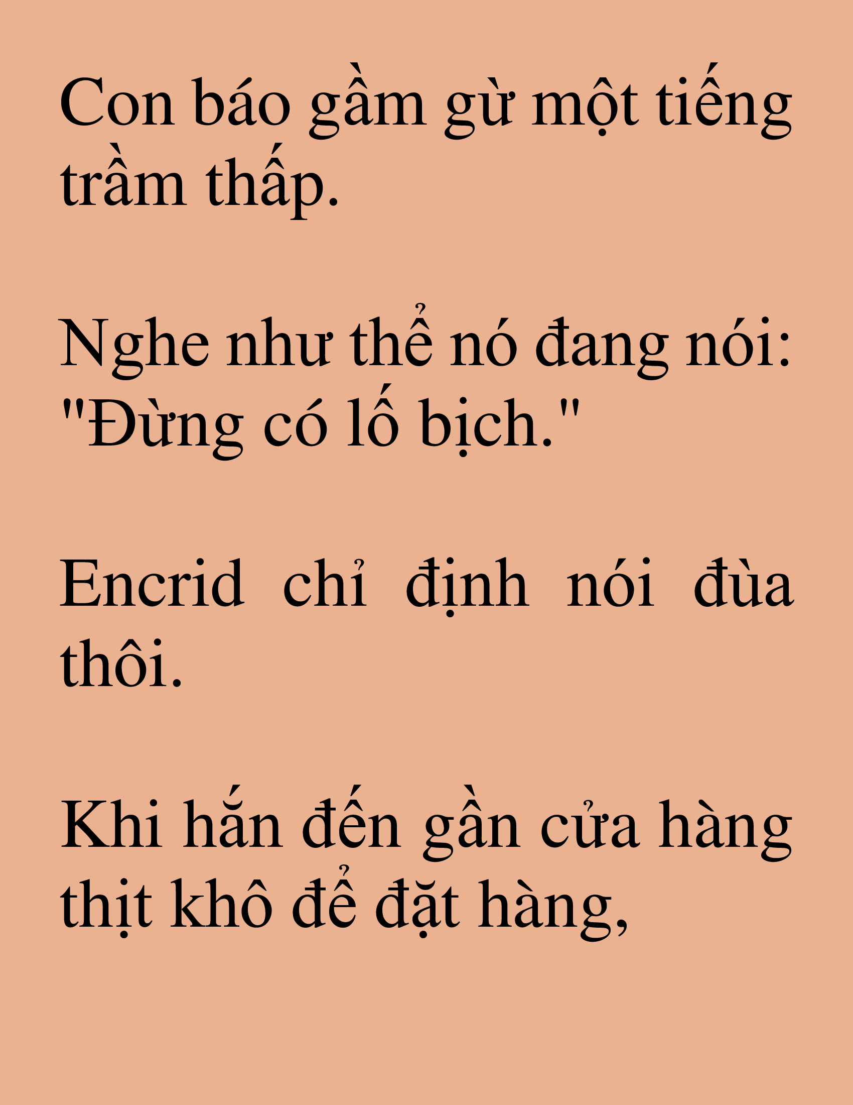 Đọc truyện SNVT [NOVEL] Hiệp Sĩ Sống Vì Ngày Hôm Nay - Chương 167: Tấm Lòng Của Người Mẹ Đơn Thân