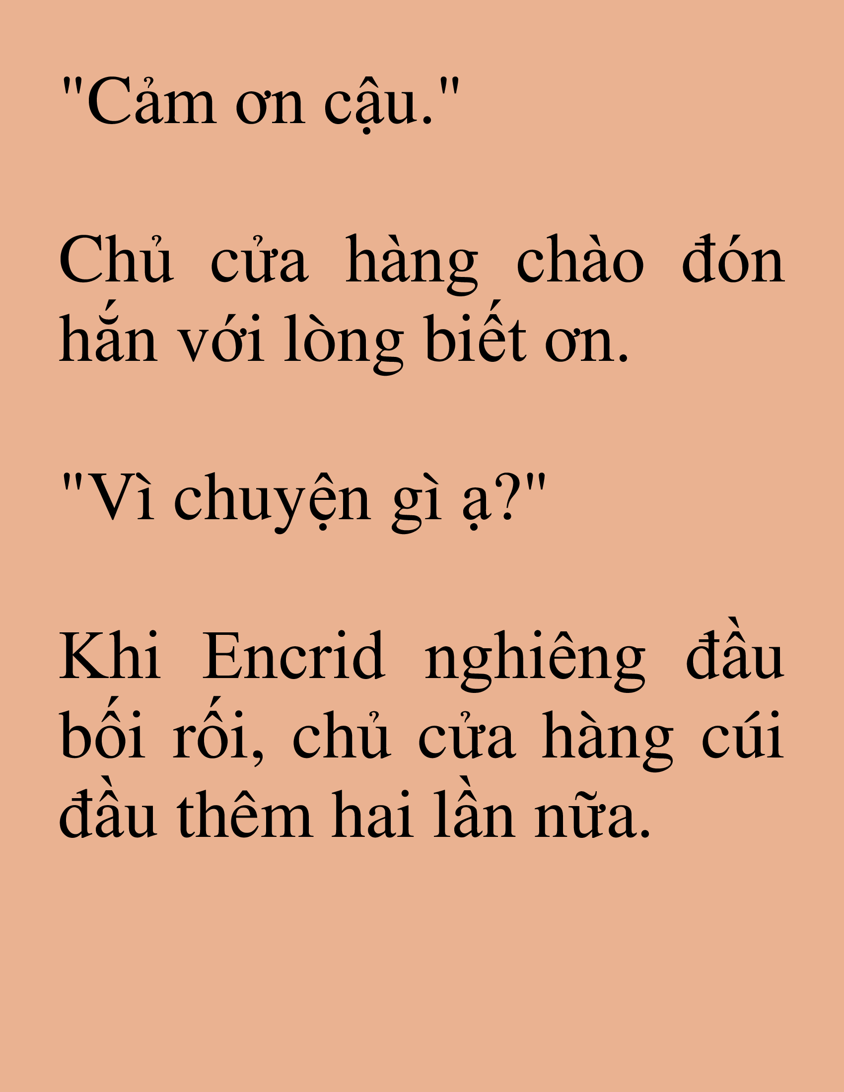Đọc truyện SNVT [NOVEL] Hiệp Sĩ Sống Vì Ngày Hôm Nay - Chương 167: Tấm Lòng Của Người Mẹ Đơn Thân
