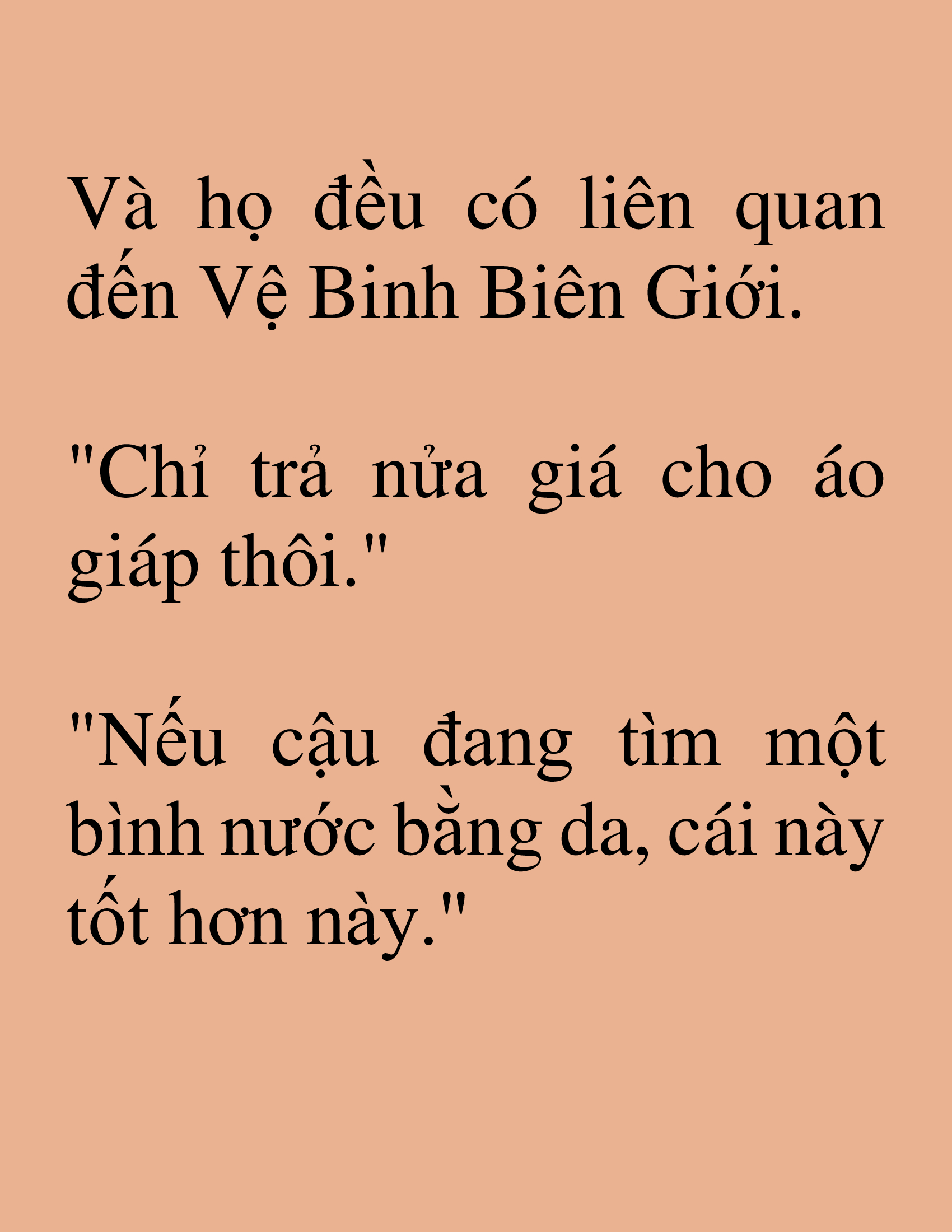 Đọc truyện SNVT [NOVEL] Hiệp Sĩ Sống Vì Ngày Hôm Nay - Chương 167: Tấm Lòng Của Người Mẹ Đơn Thân