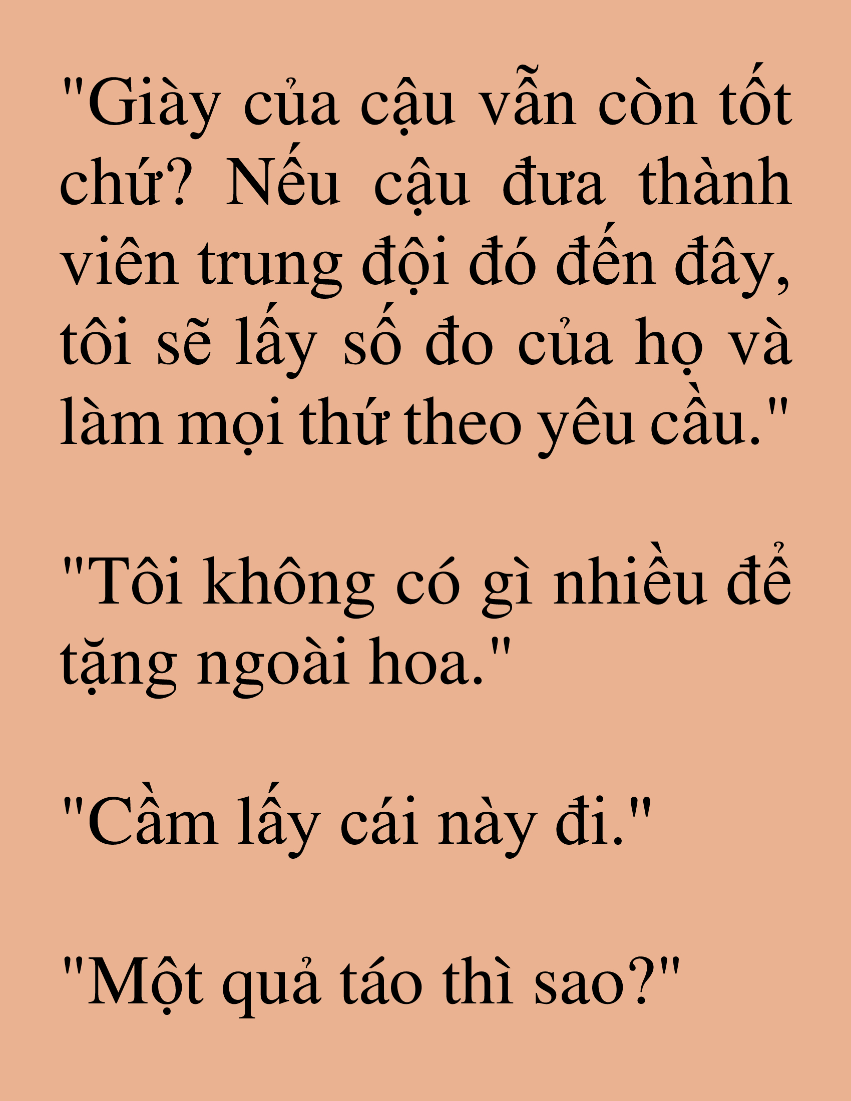 Đọc truyện SNVT [NOVEL] Hiệp Sĩ Sống Vì Ngày Hôm Nay - Chương 167: Tấm Lòng Của Người Mẹ Đơn Thân