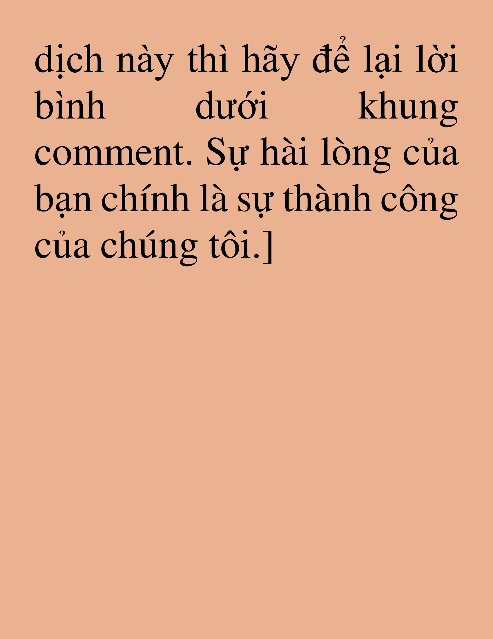 Đọc truyện SNVT [NOVEL] Hiệp Sĩ Sống Vì Ngày Hôm Nay - Chương 167: Tấm Lòng Của Người Mẹ Đơn Thân